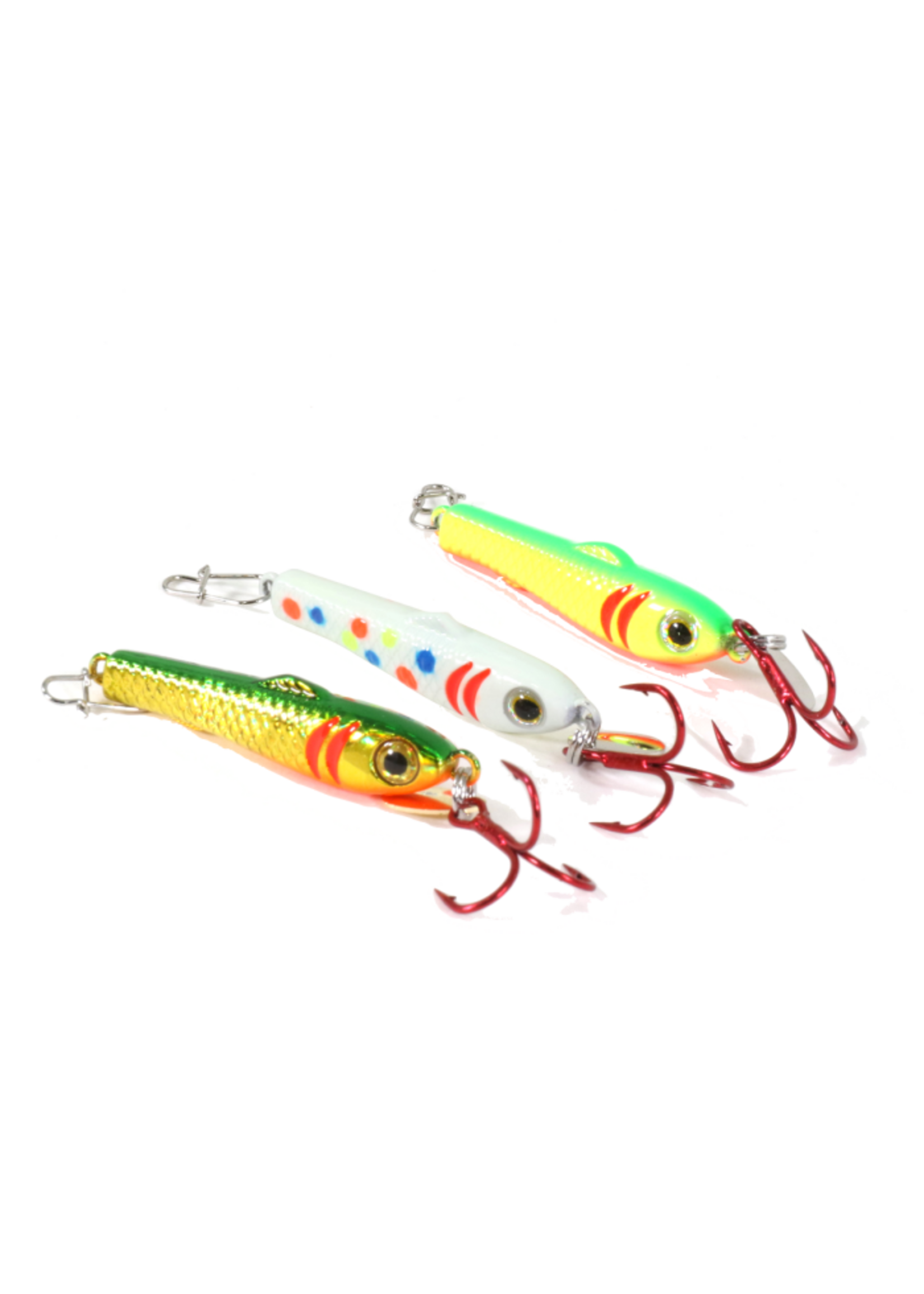 Clam Clam Pinhead Pro Kit