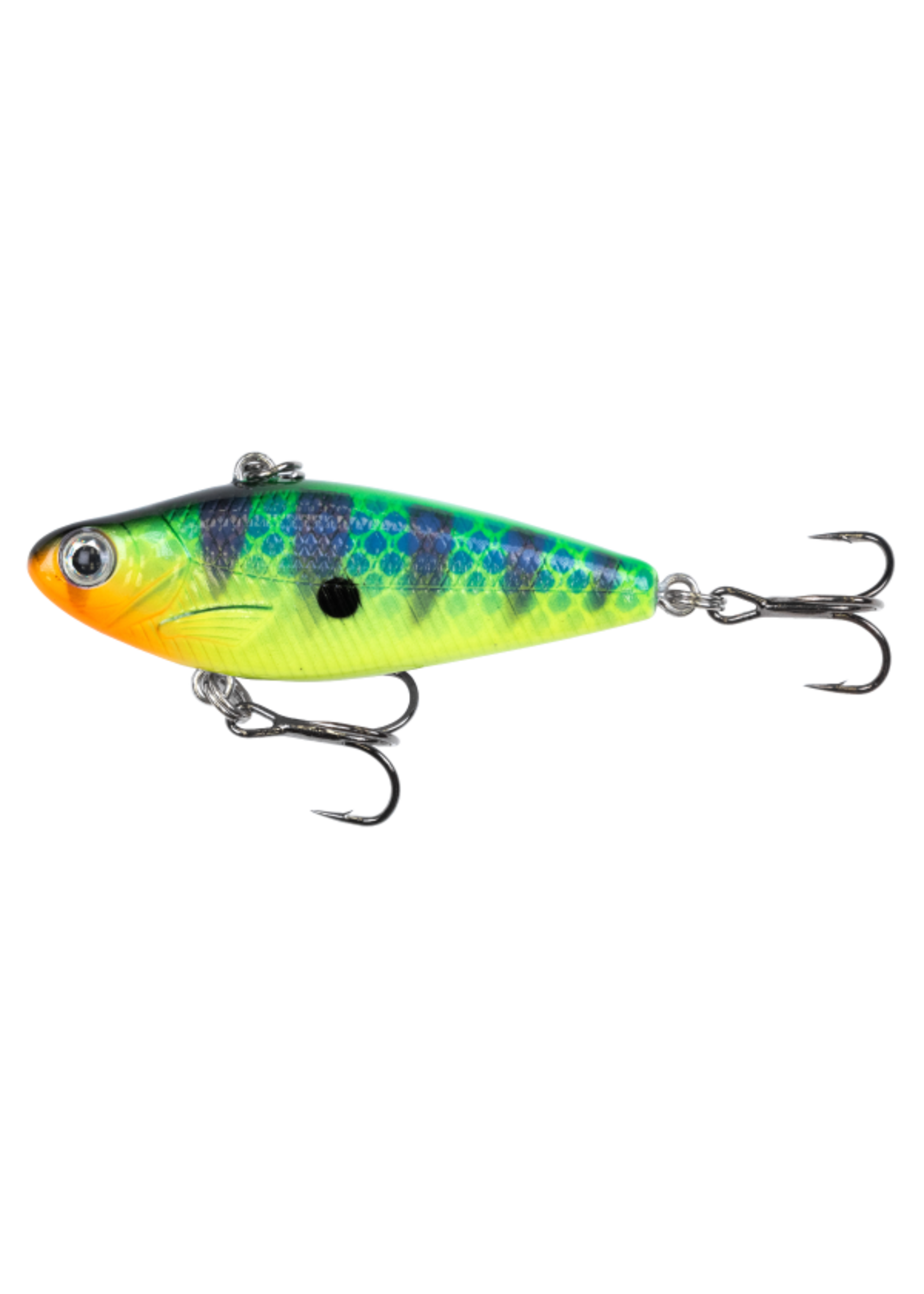 Clam Clam Psycho Shad