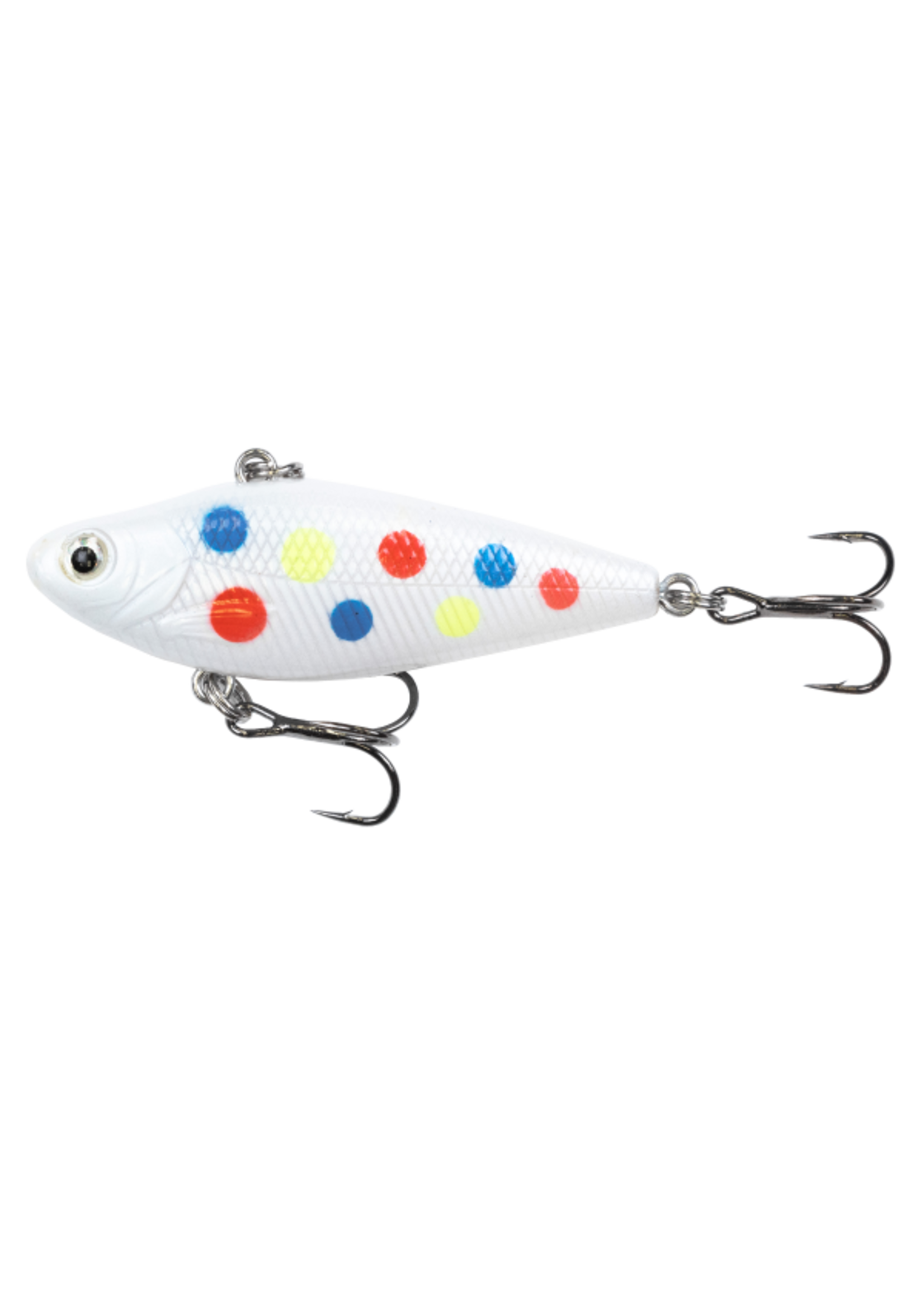 Clam Clam Psycho Shad