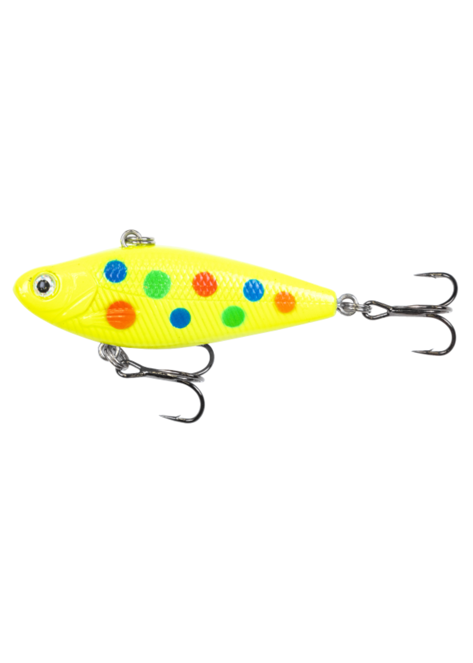 Clam Clam Psycho Shad
