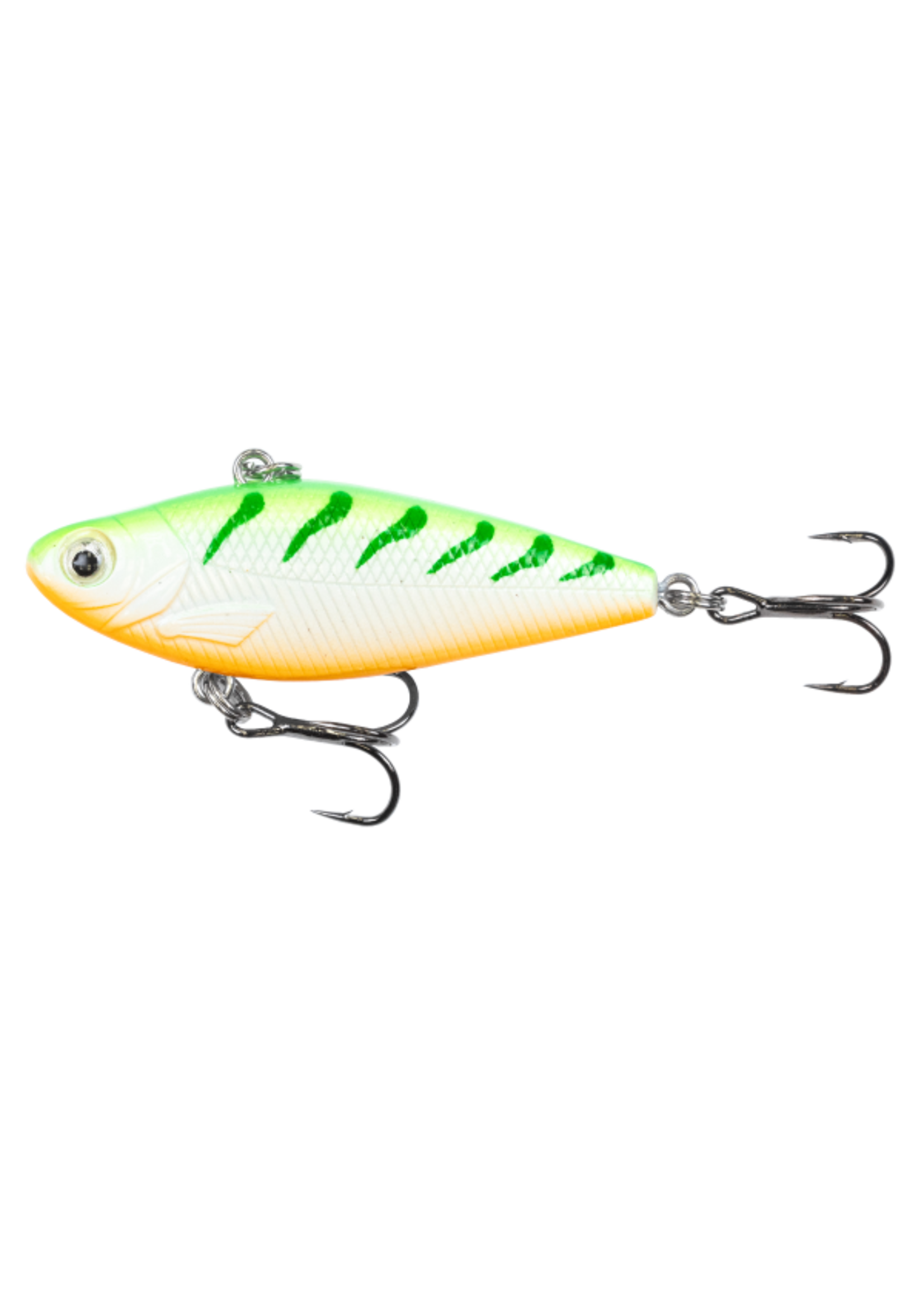 Clam Clam Psycho Shad