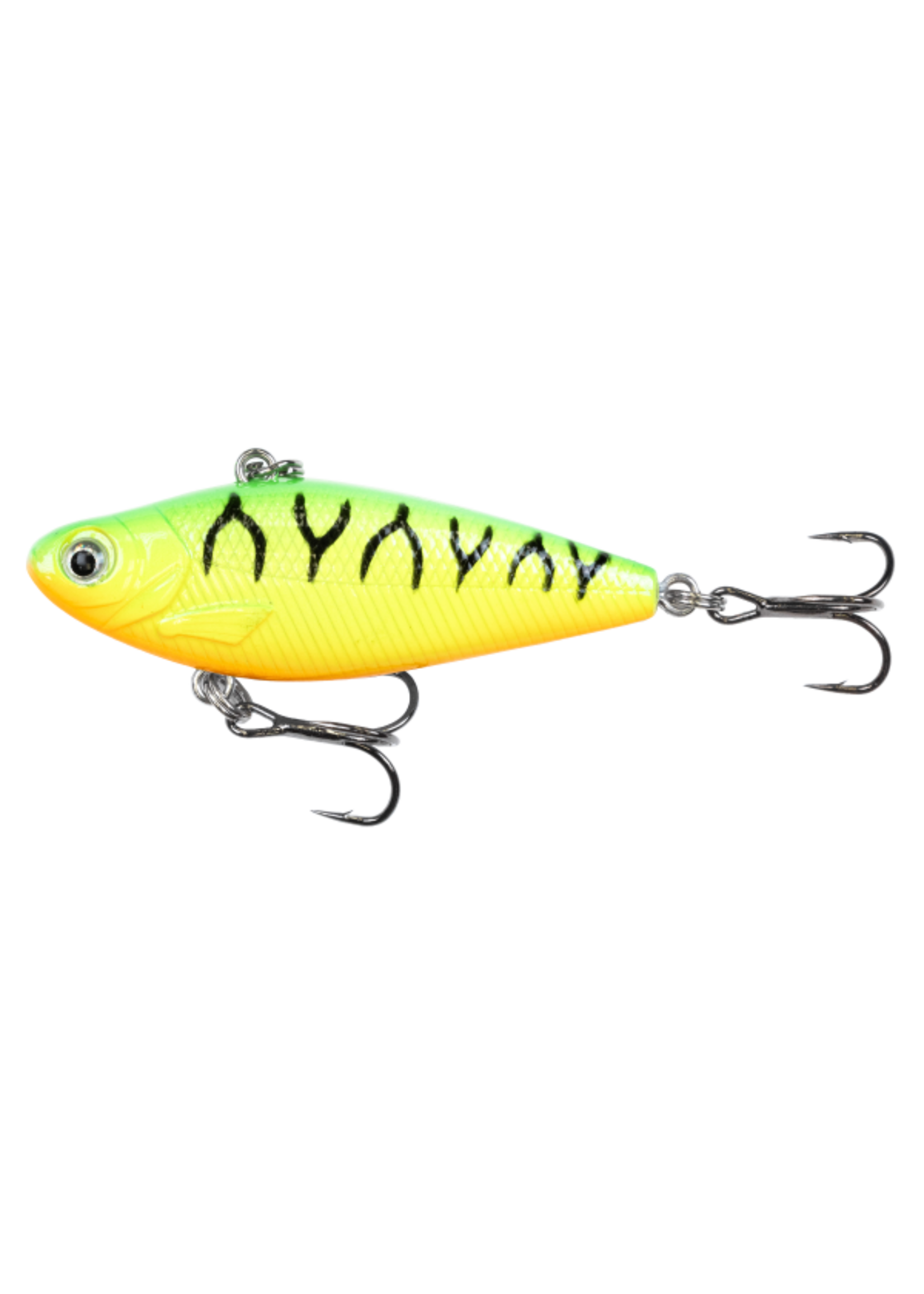 Clam Clam Psycho Shad
