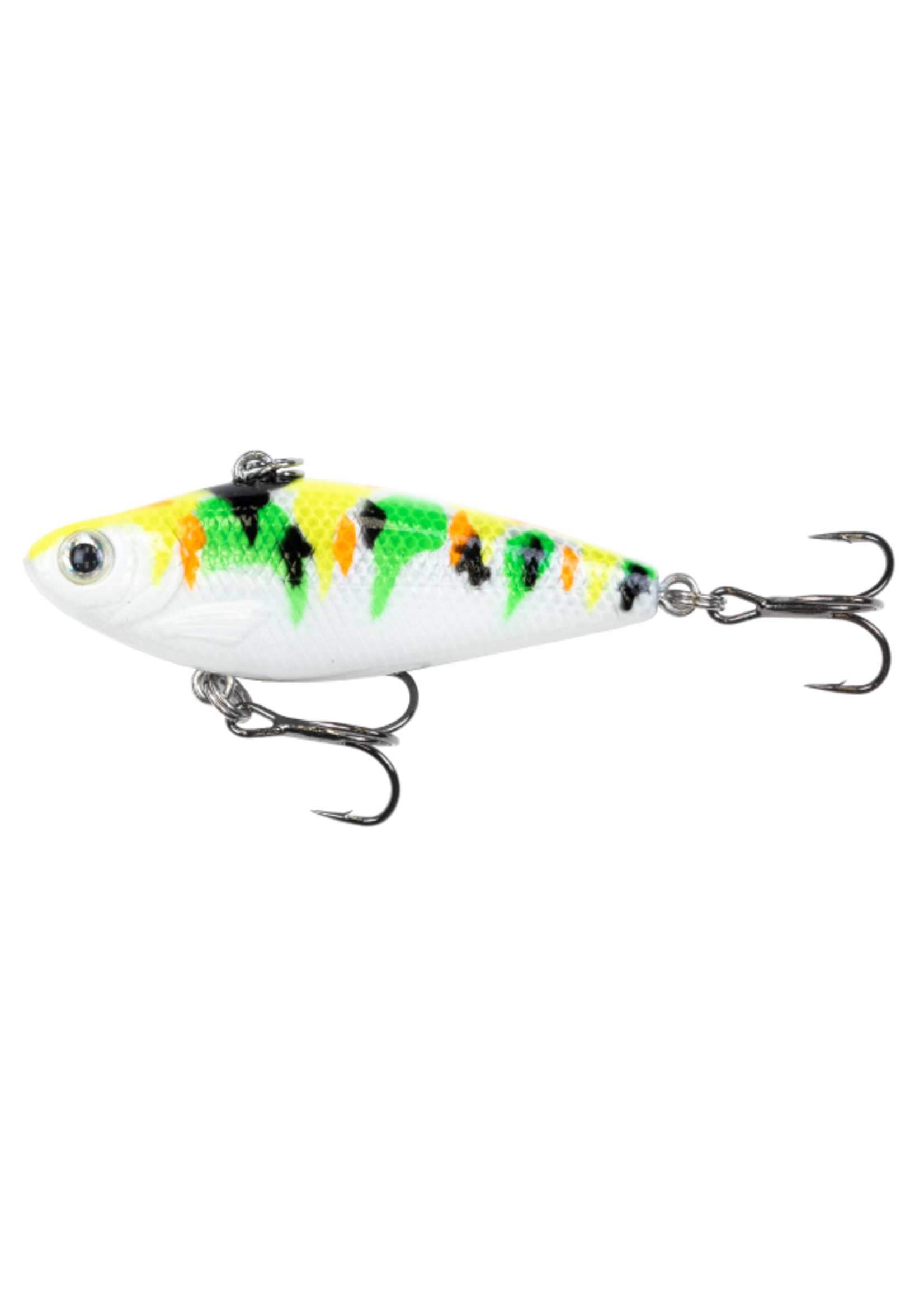 Clam Clam Psycho Shad