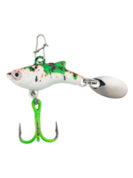 Clam Clam Tikka Flash PT