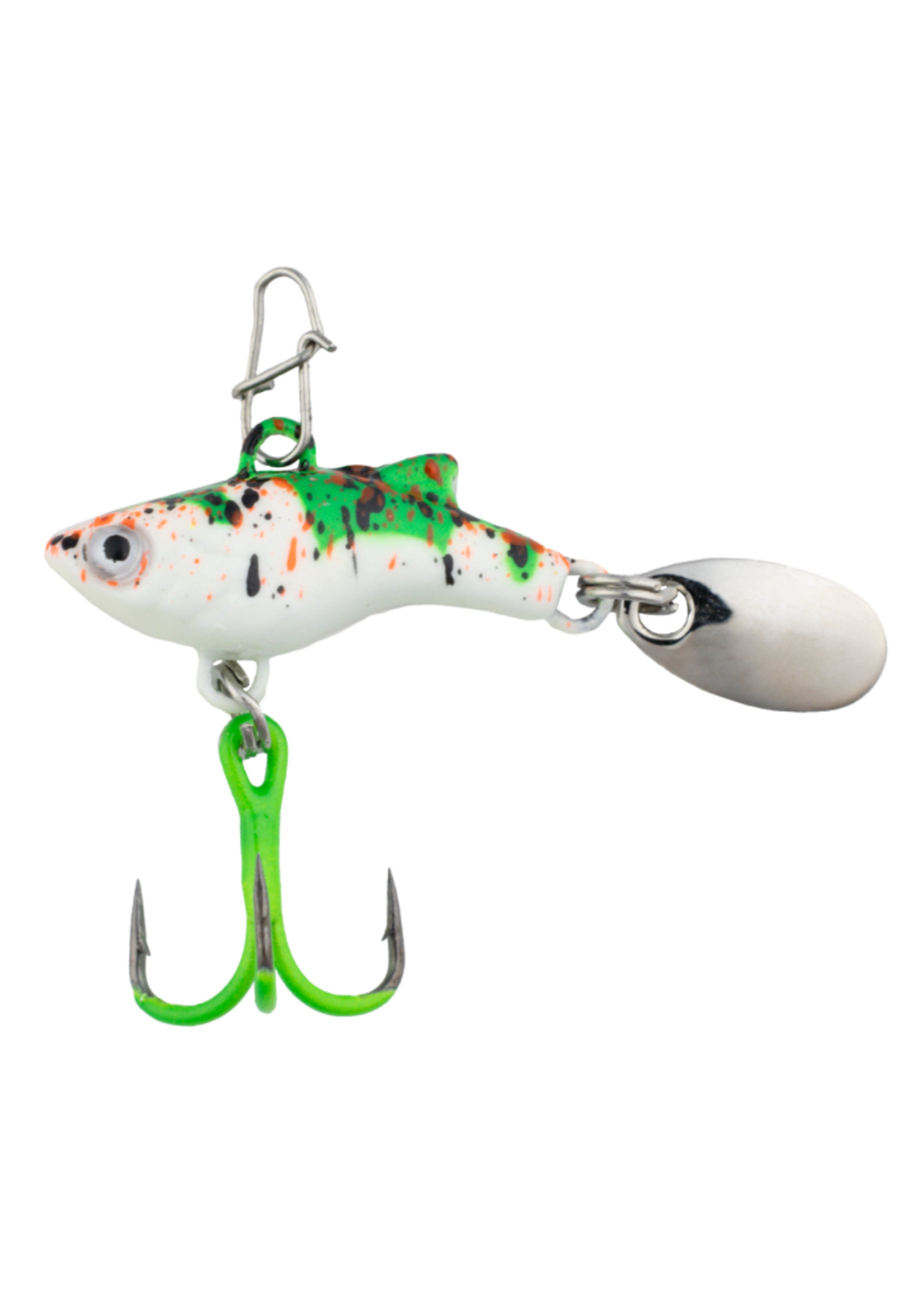 Clam Clam Tikka Flash PT