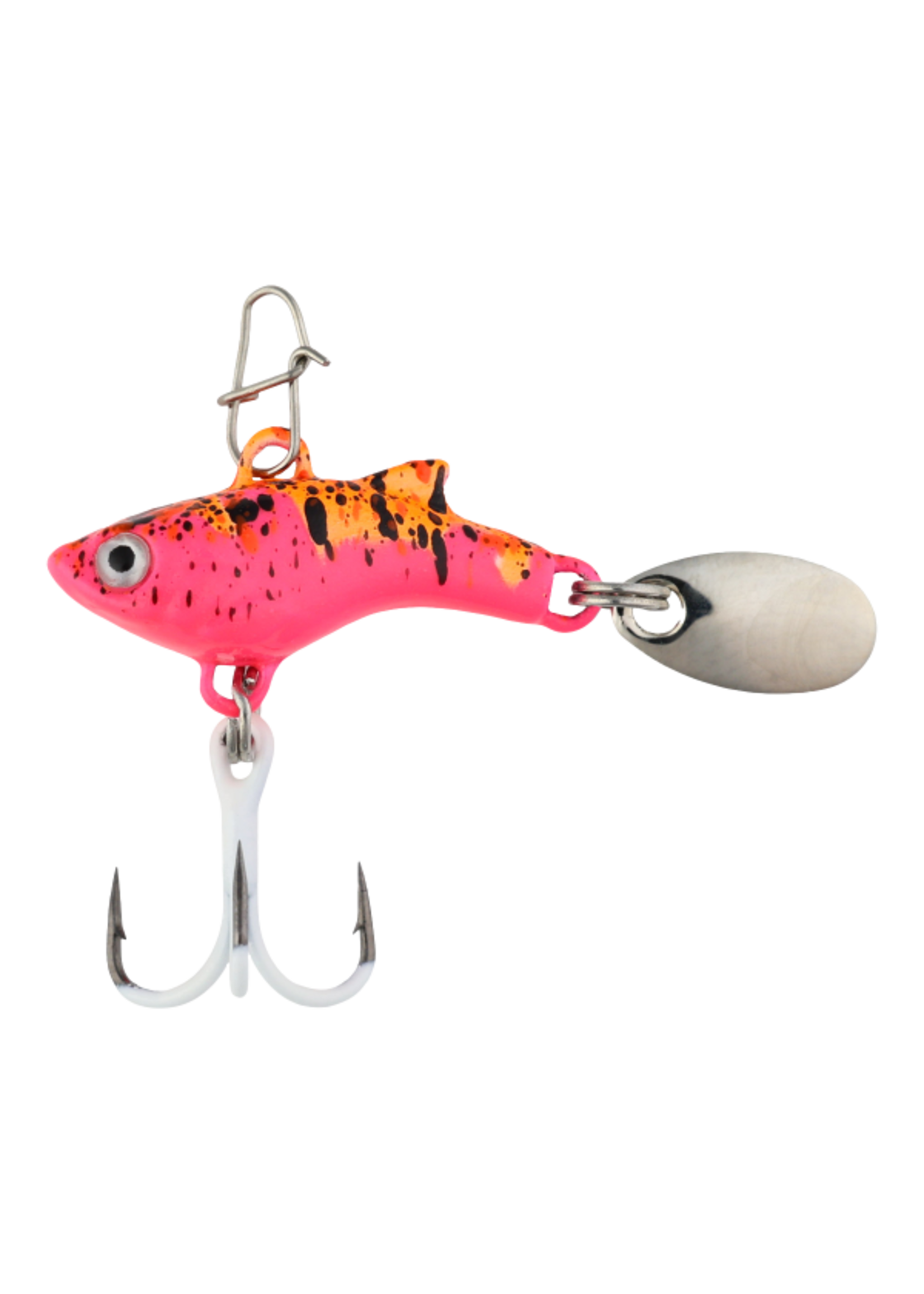 Clam Clam Tikka Flash PT