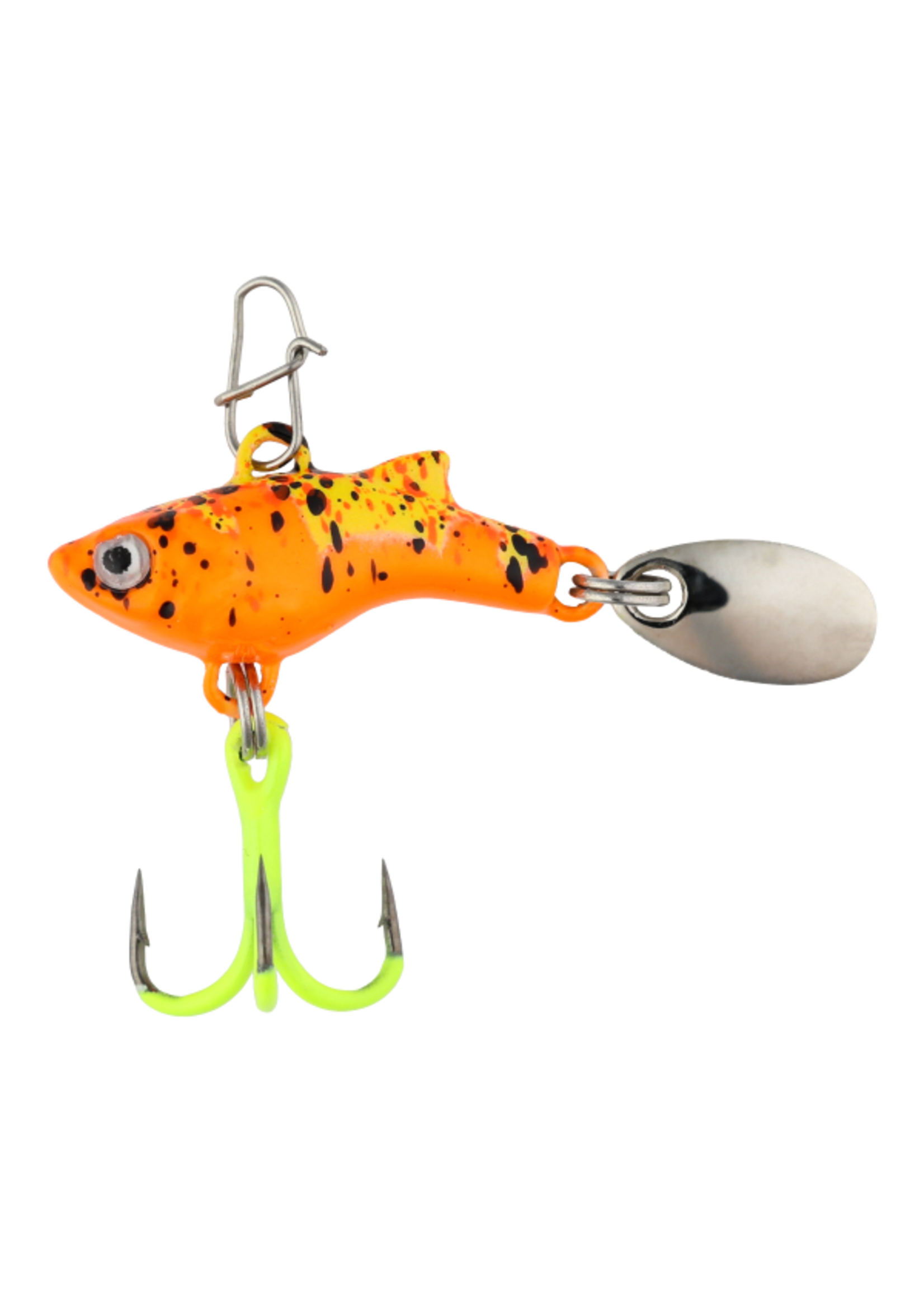 Clam Clam Tikka Flash PT