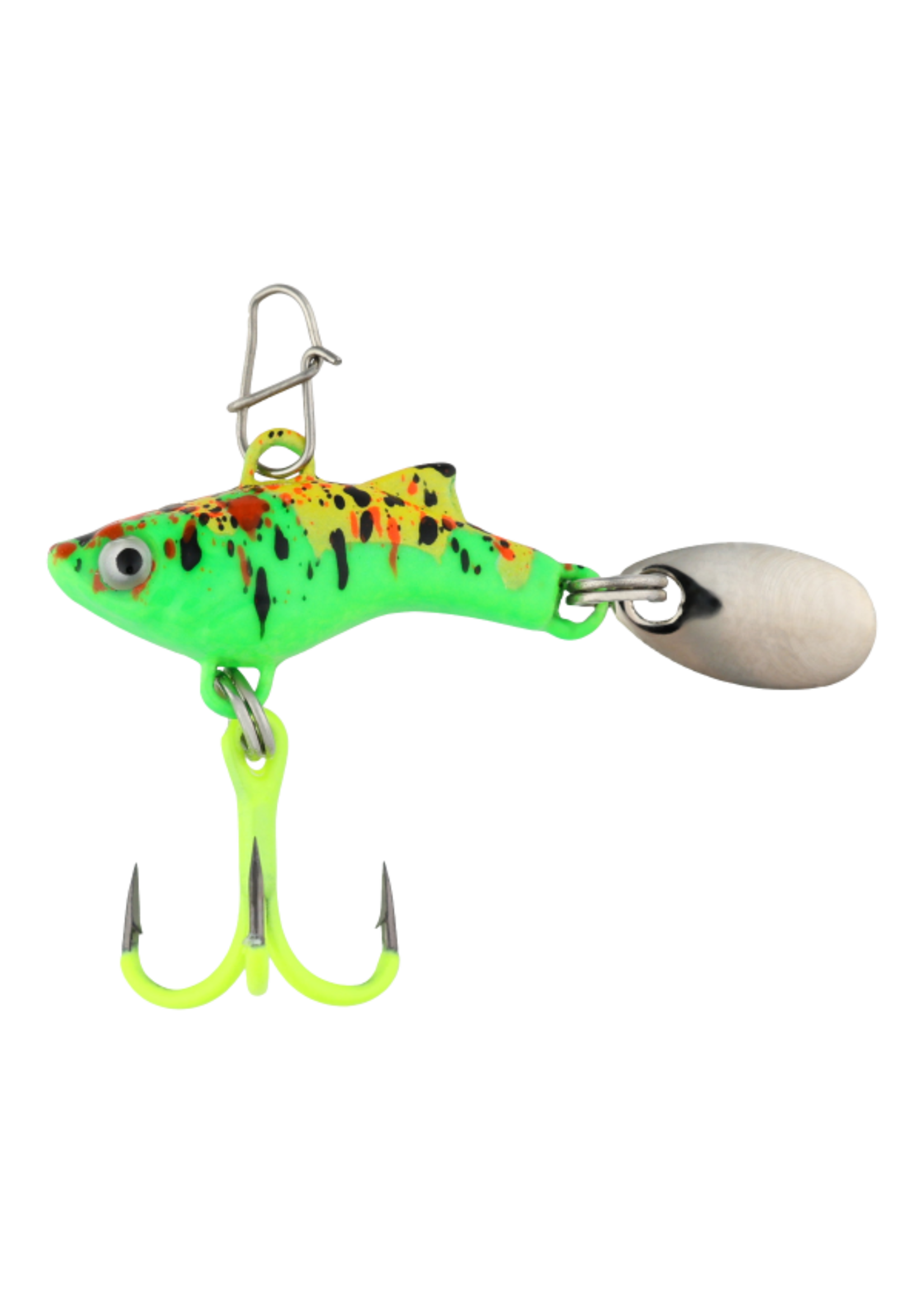 Clam Clam Tikka Flash PT