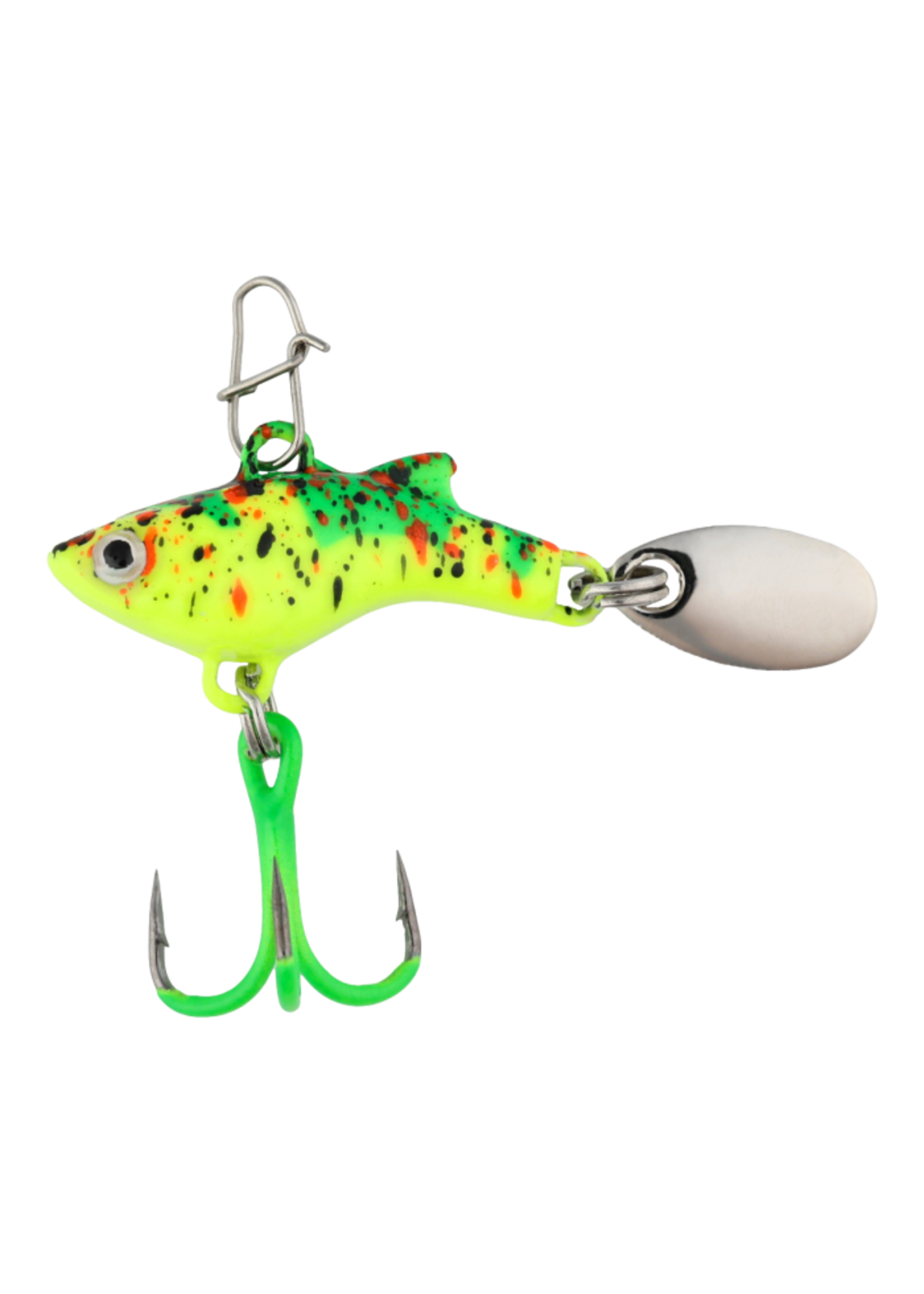 Clam Clam Tikka Flash PT