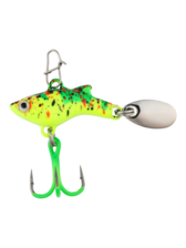 Clam Tikka Flash PT - Tackle Shack