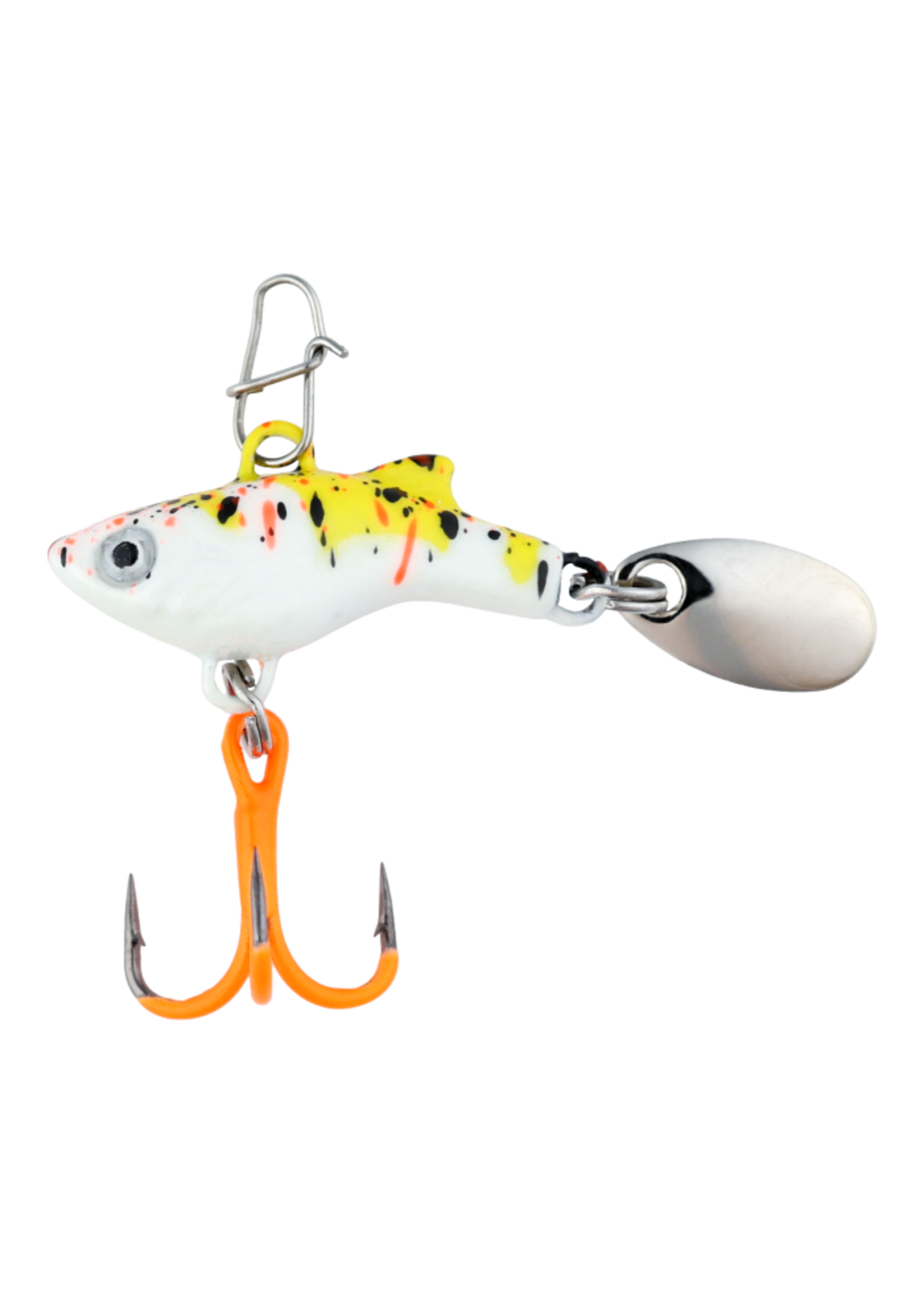 Clam Clam Tikka Flash PT