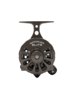 Clam Clam Spooler Elite Ice Reel