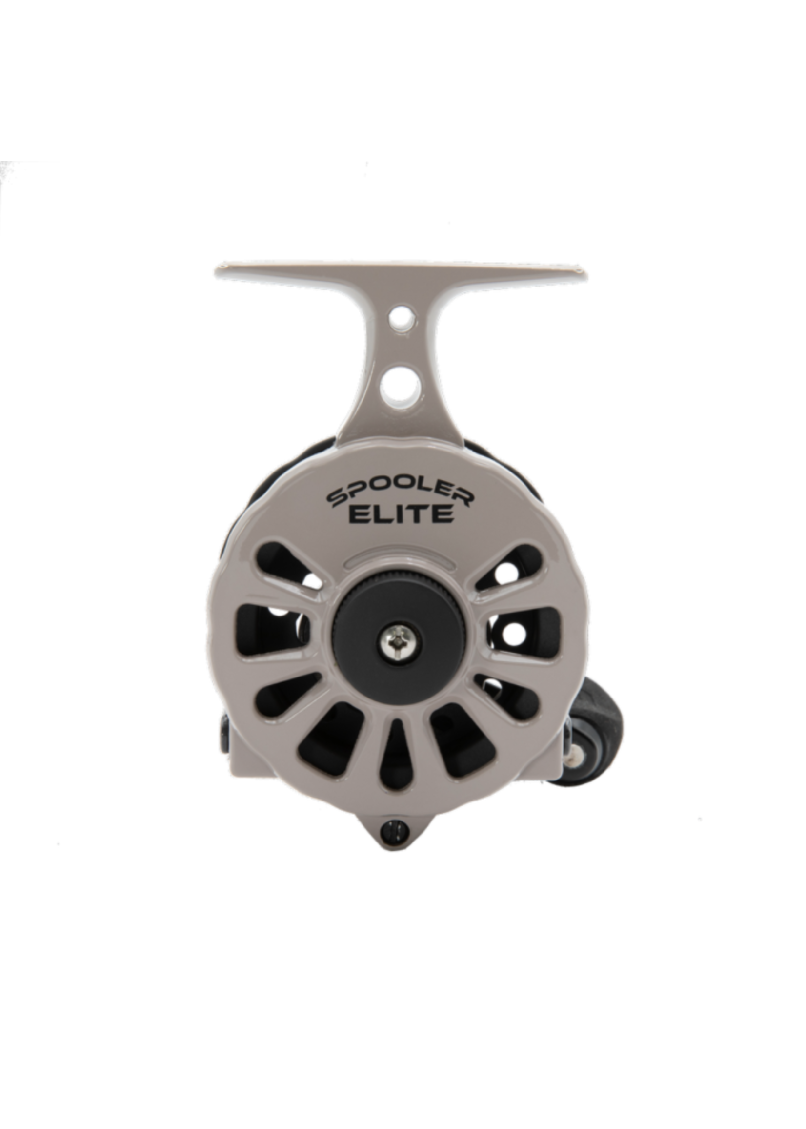 Clam Clam Spooler Elite Ice Reel