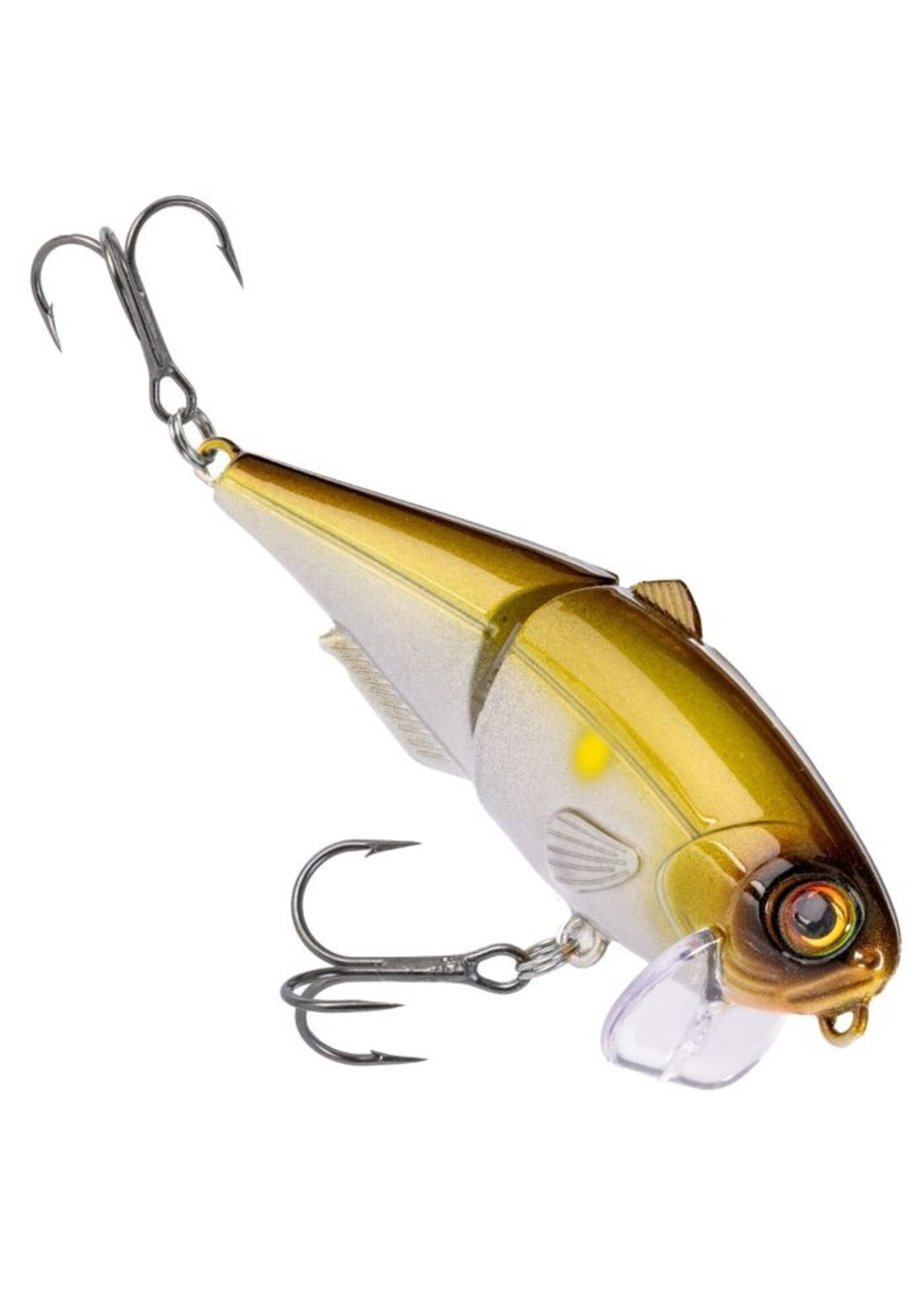 Strike King Strike King Wake Shad
