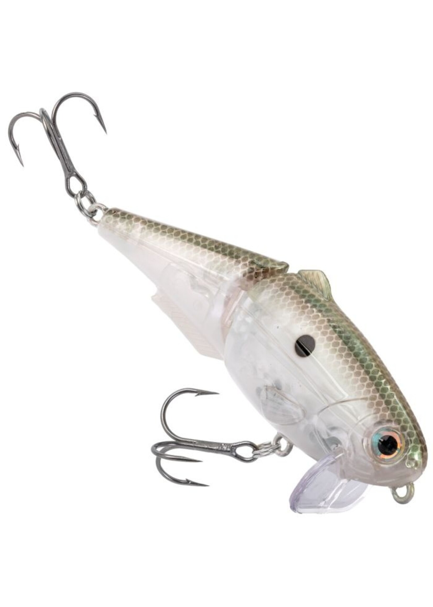 Strike King Strike King Wake Shad