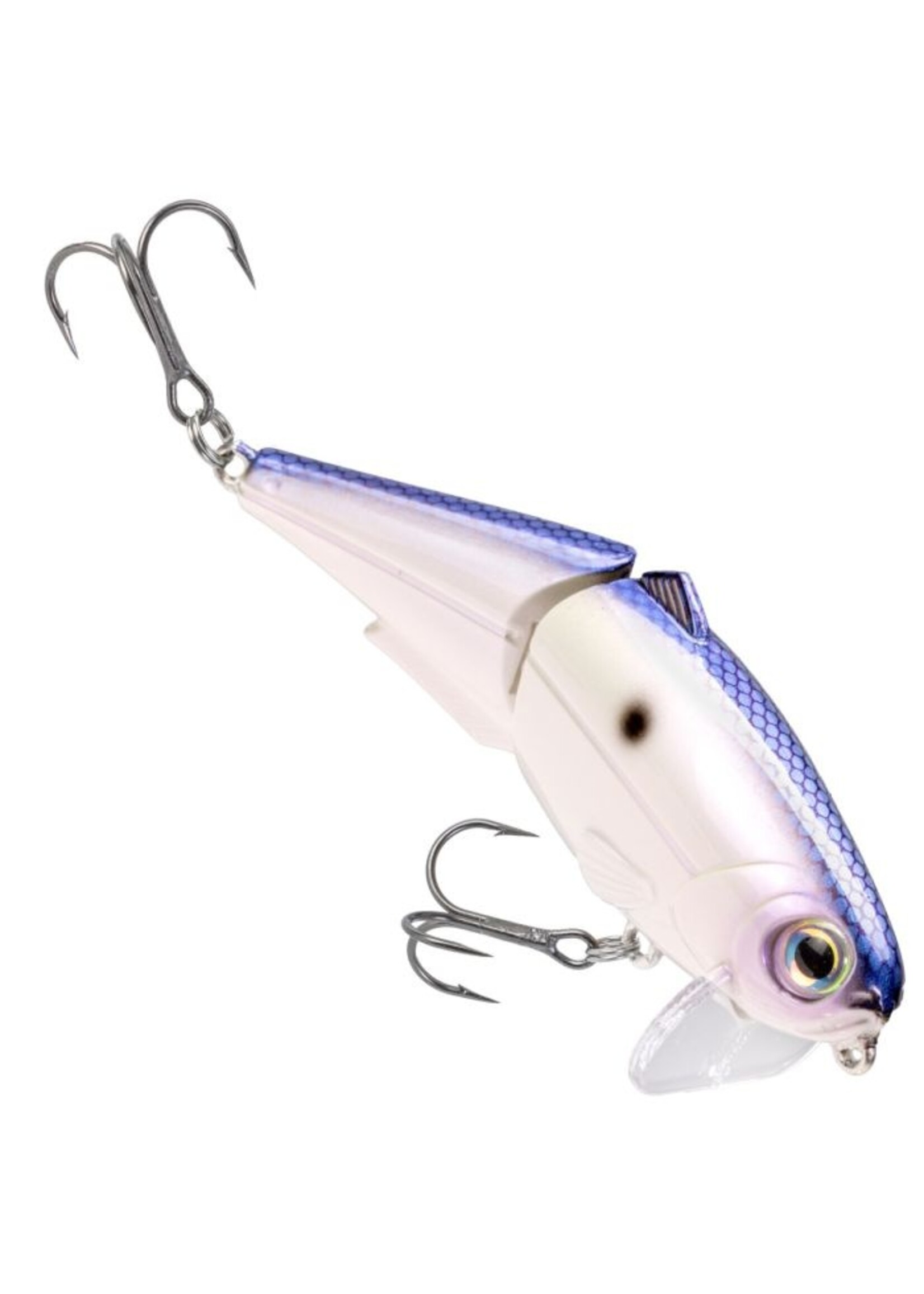 Strike King Strike King Wake Shad