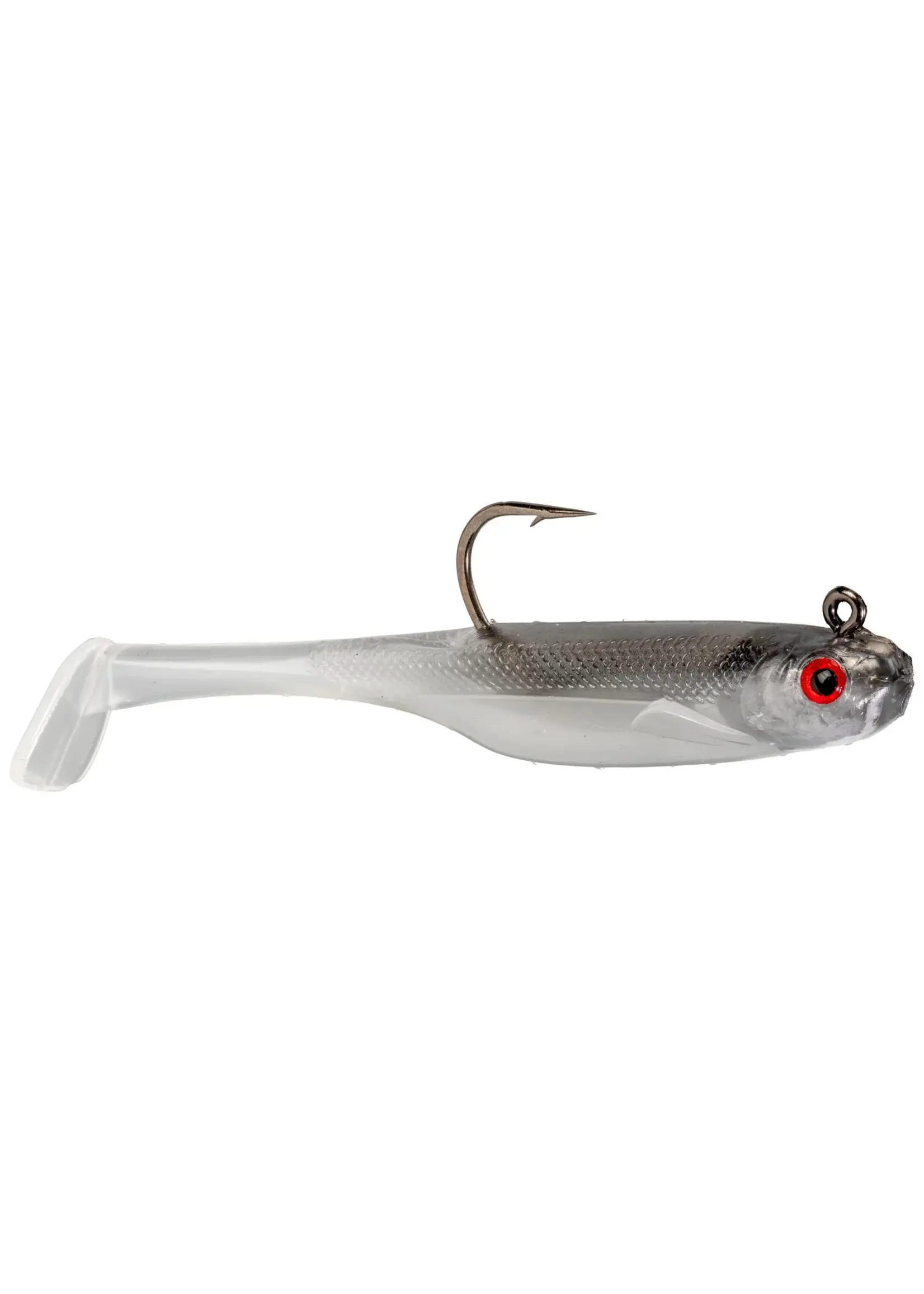 Strike King Strike King Homing Minnow Swimbait 3pk