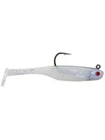 Strike King Strike King Homing Minnow Swimbait 3pk