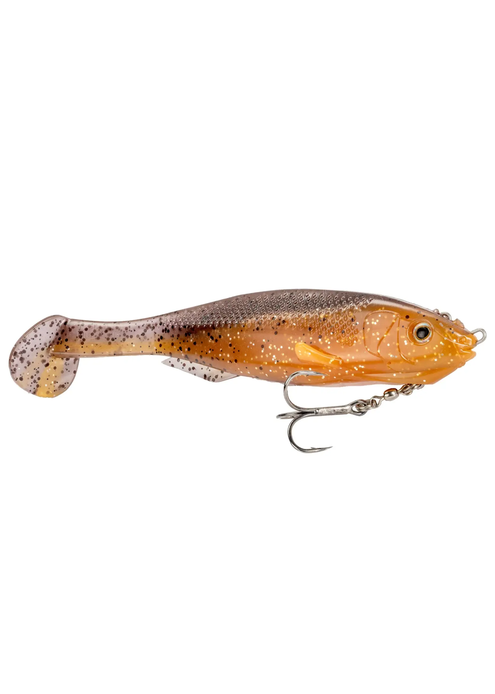 Strike King Strike King Final Copy