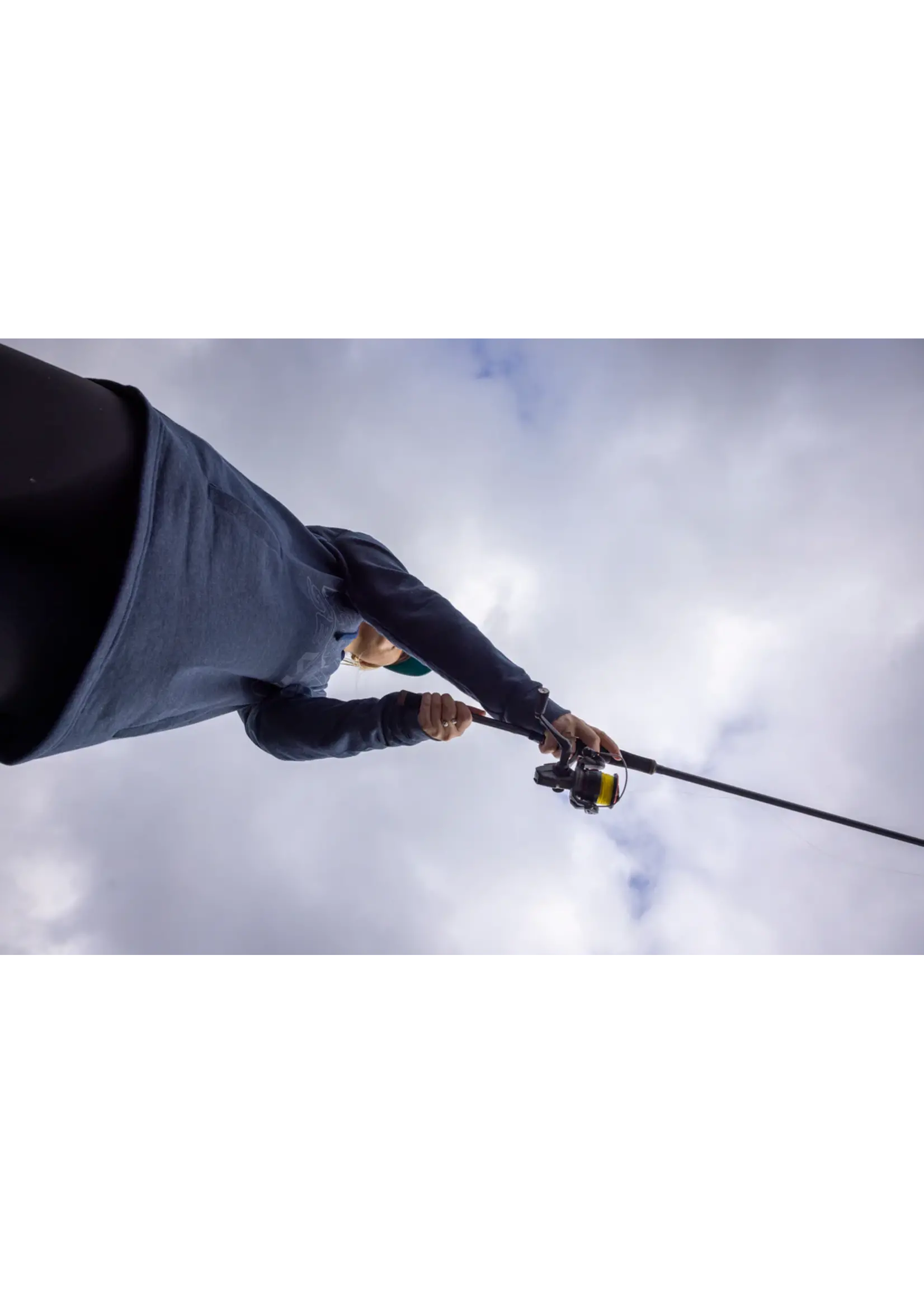 Seviin Seviin GF Spinning Reel