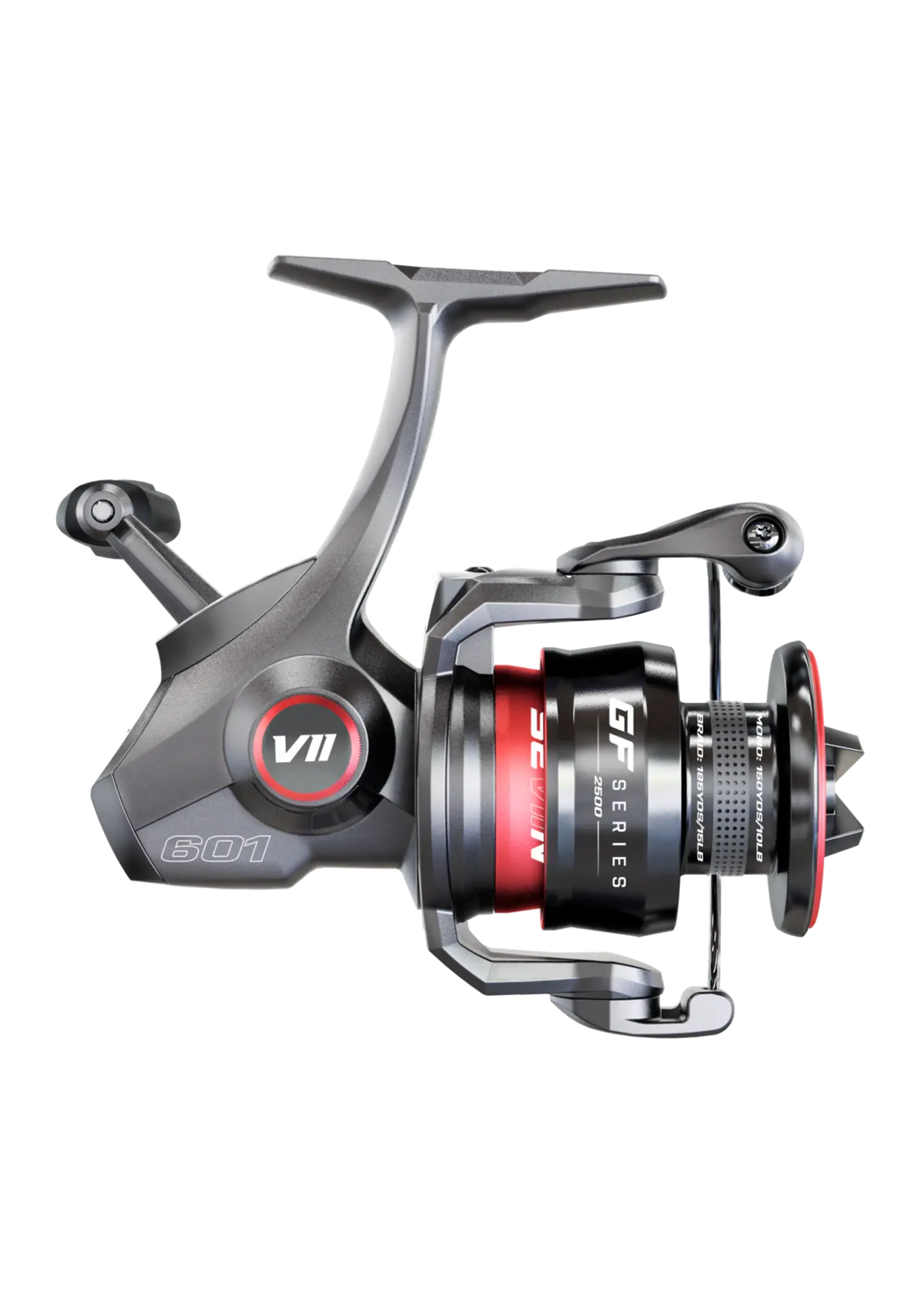 Seviin Seviin GF Spinning Reel