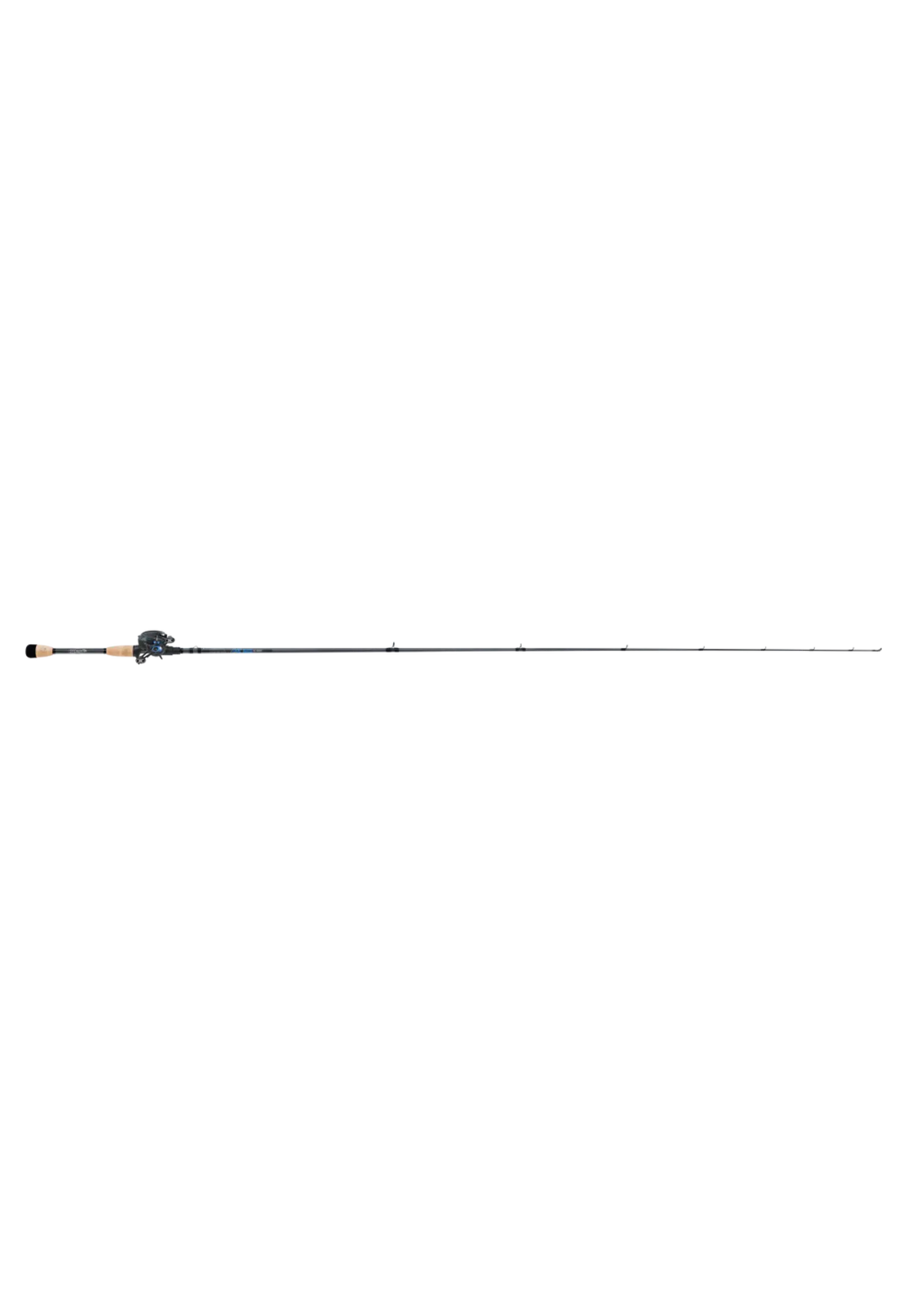 St. Croix St. Croix GXR Bass Systems Casting Rod