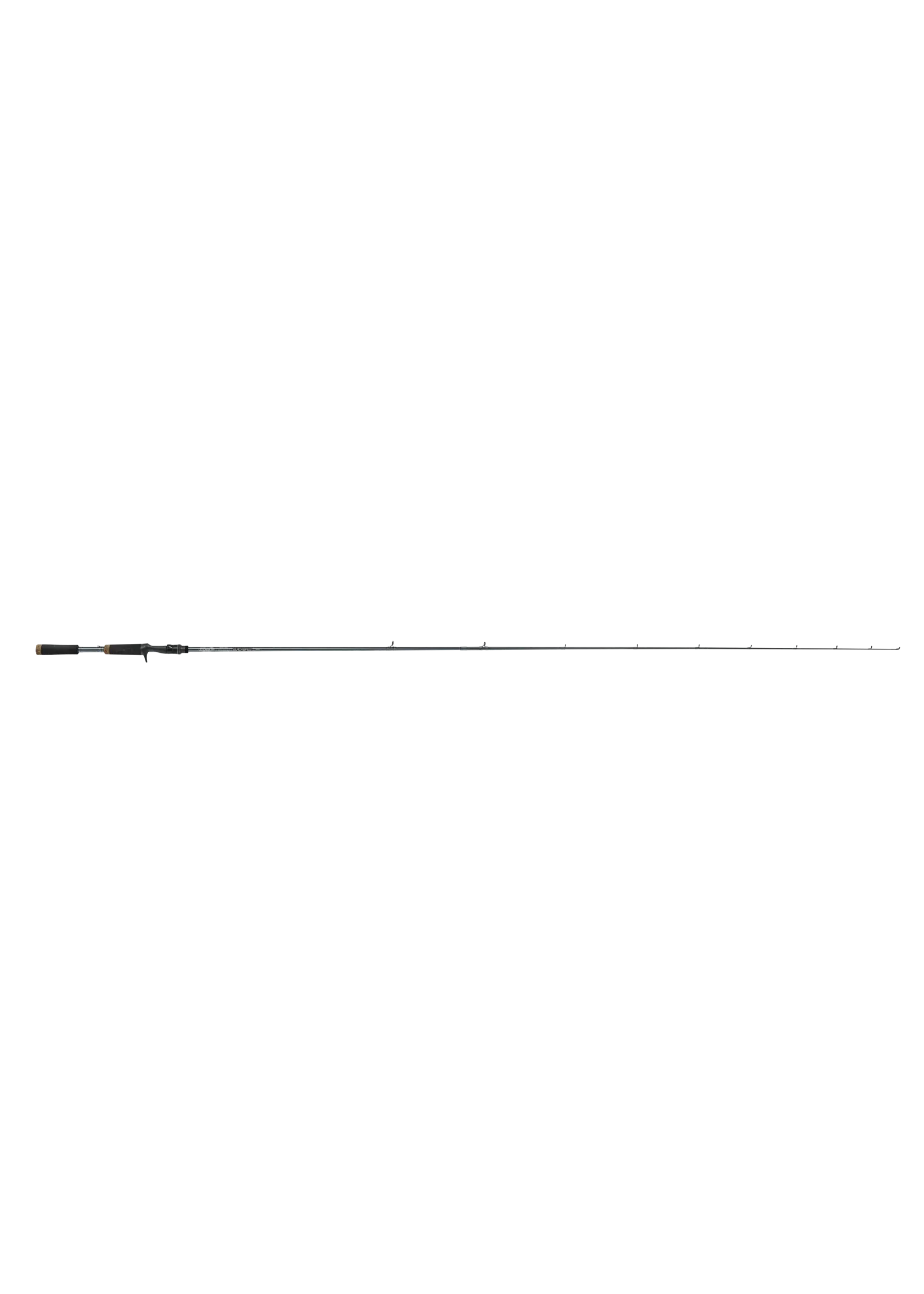 St. Croix St. Croix Black Bass Casting Rod
