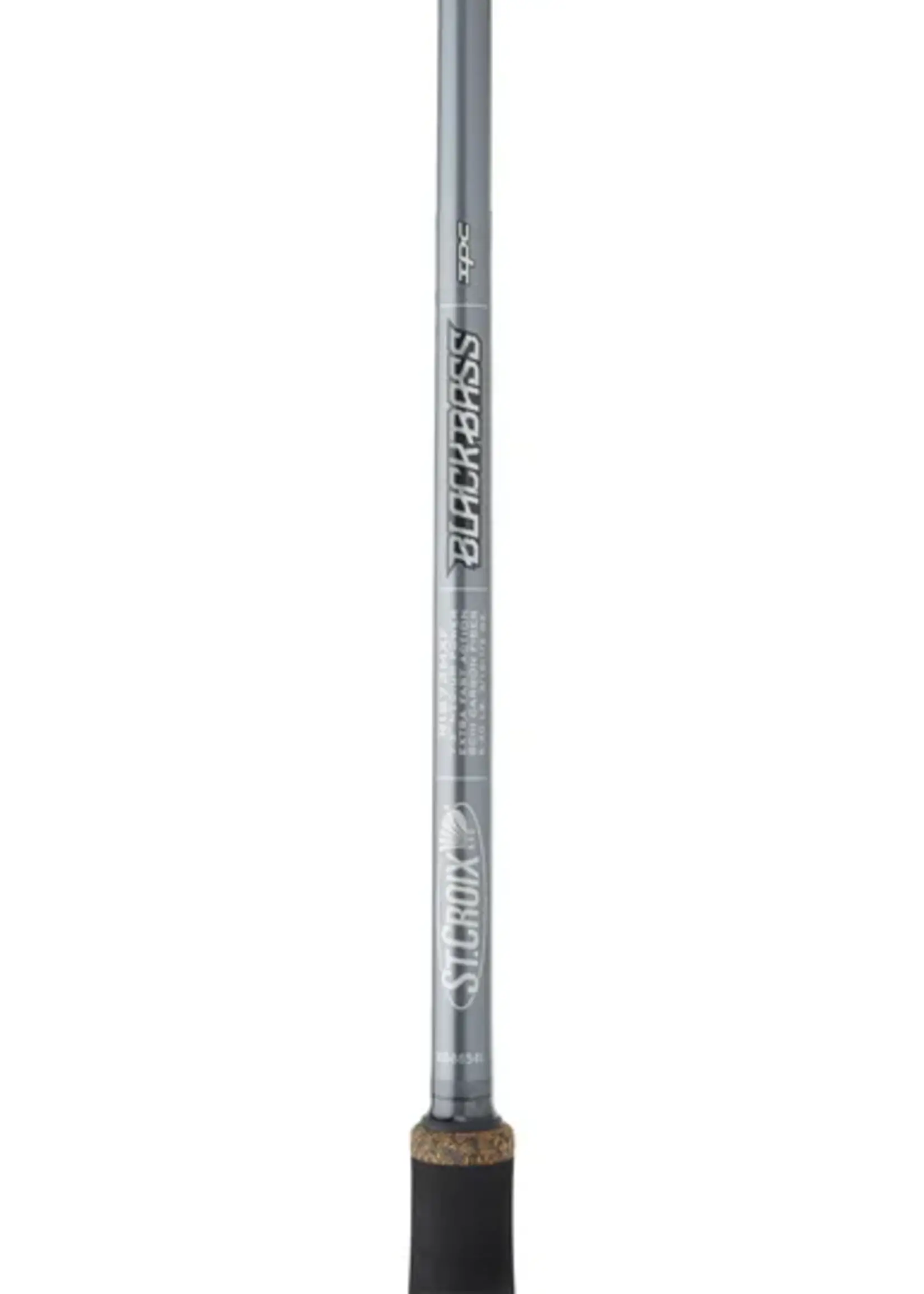 St. Croix St. Croix Black Bass Spinning Rod