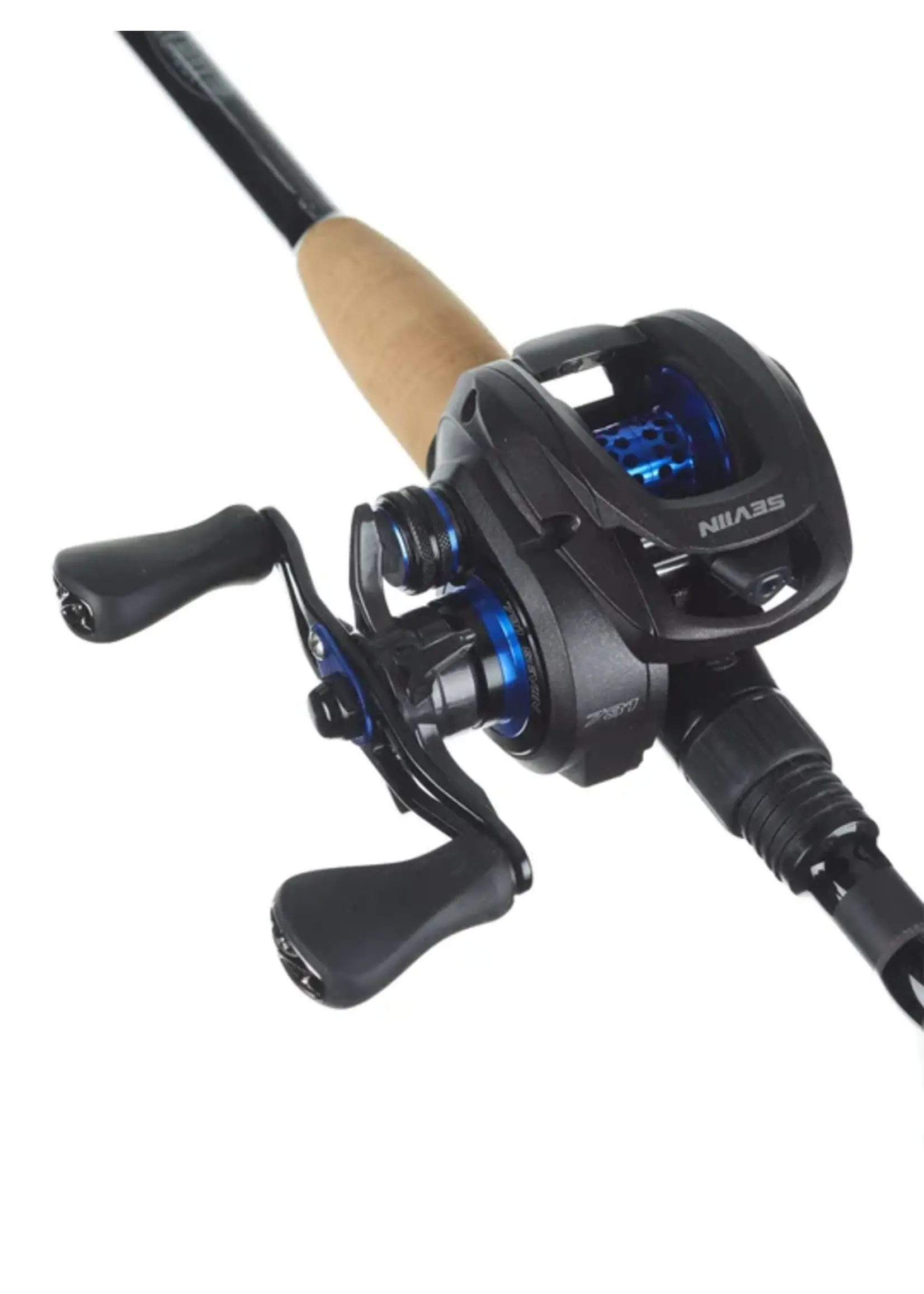 St. Croix St. Croix GXR Bass Systems Casting Rod