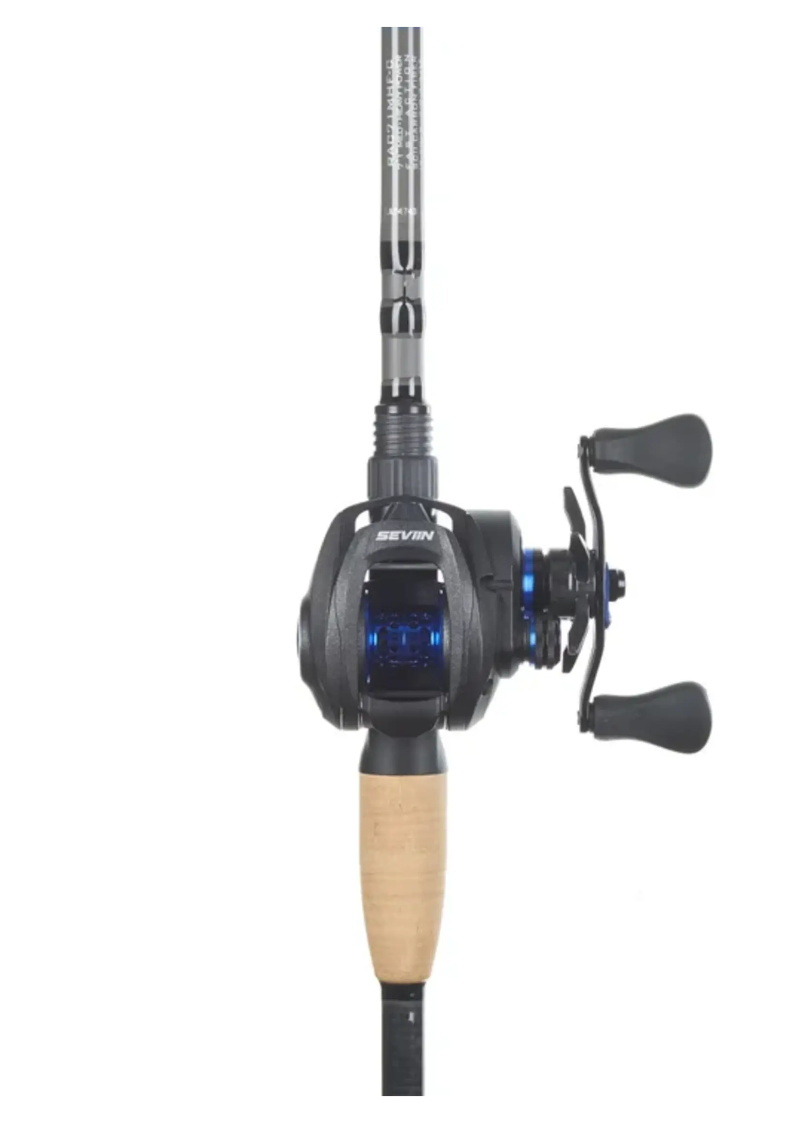 St. Croix St. Croix GXR Bass Systems Casting Rod