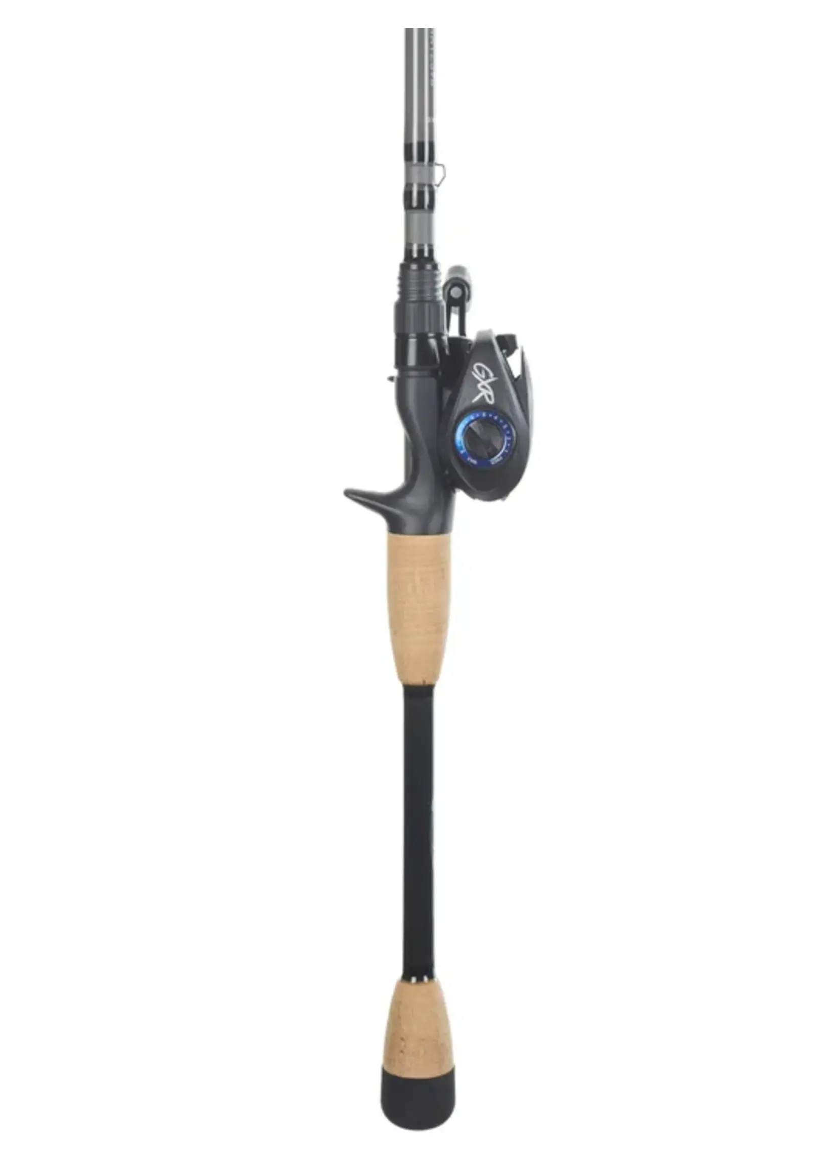 St. Croix St. Croix GXR Bass Systems Casting Rod