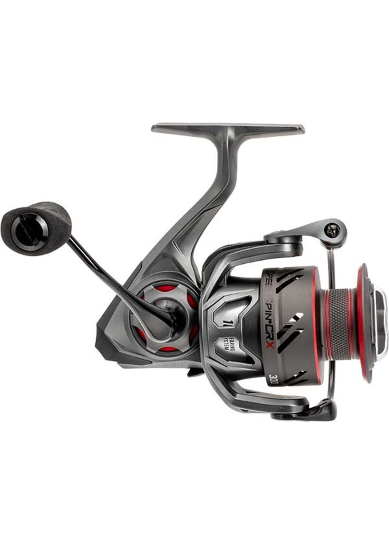 Lew's Lew's Speed Spin CRX Spinning Reel