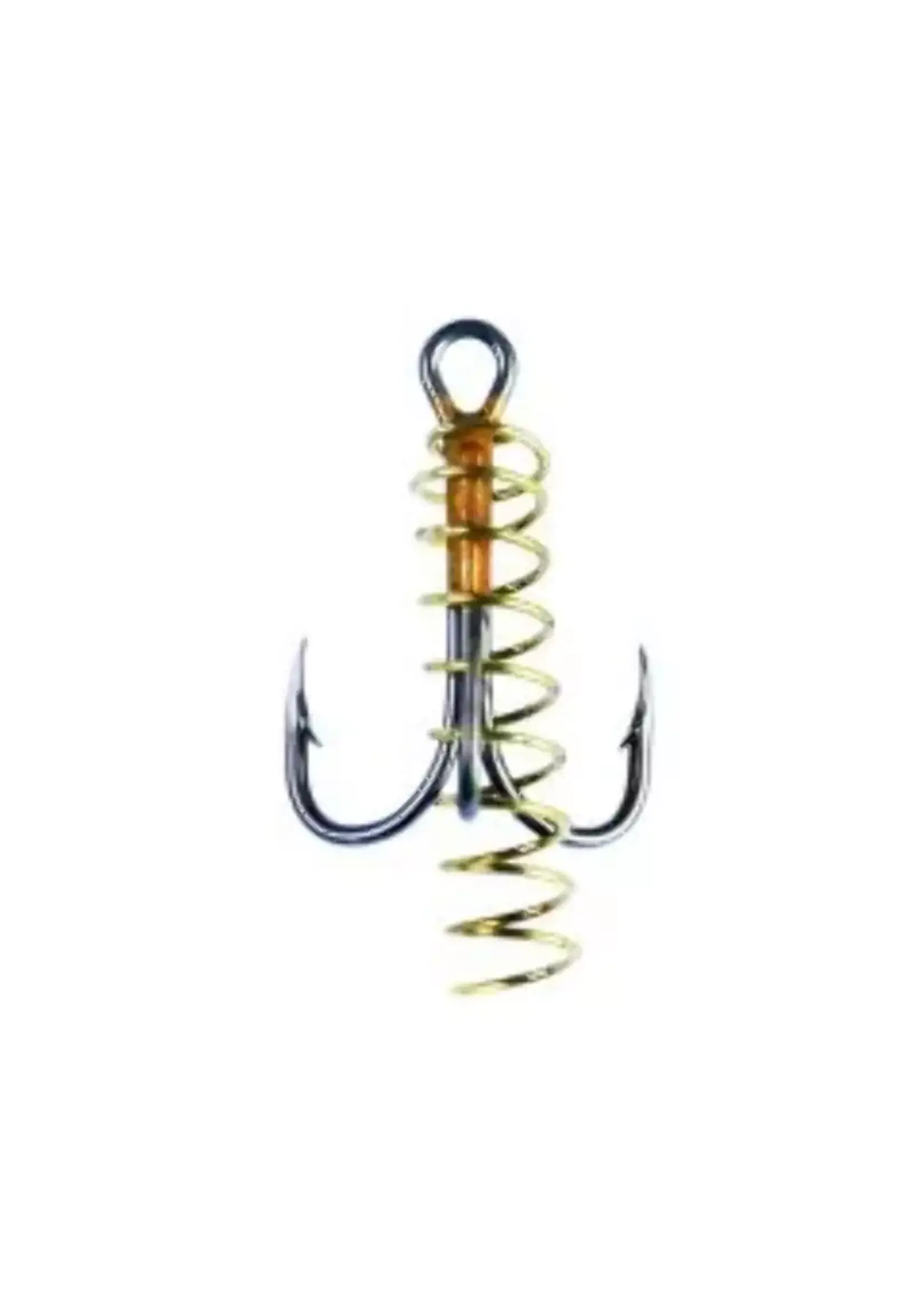 Eagle Claw Eagle Claw Soft Bait Treble Hook