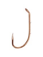 Eagle Claw Eagle Claw Lazer Sharp Barbless Baitholder Hook