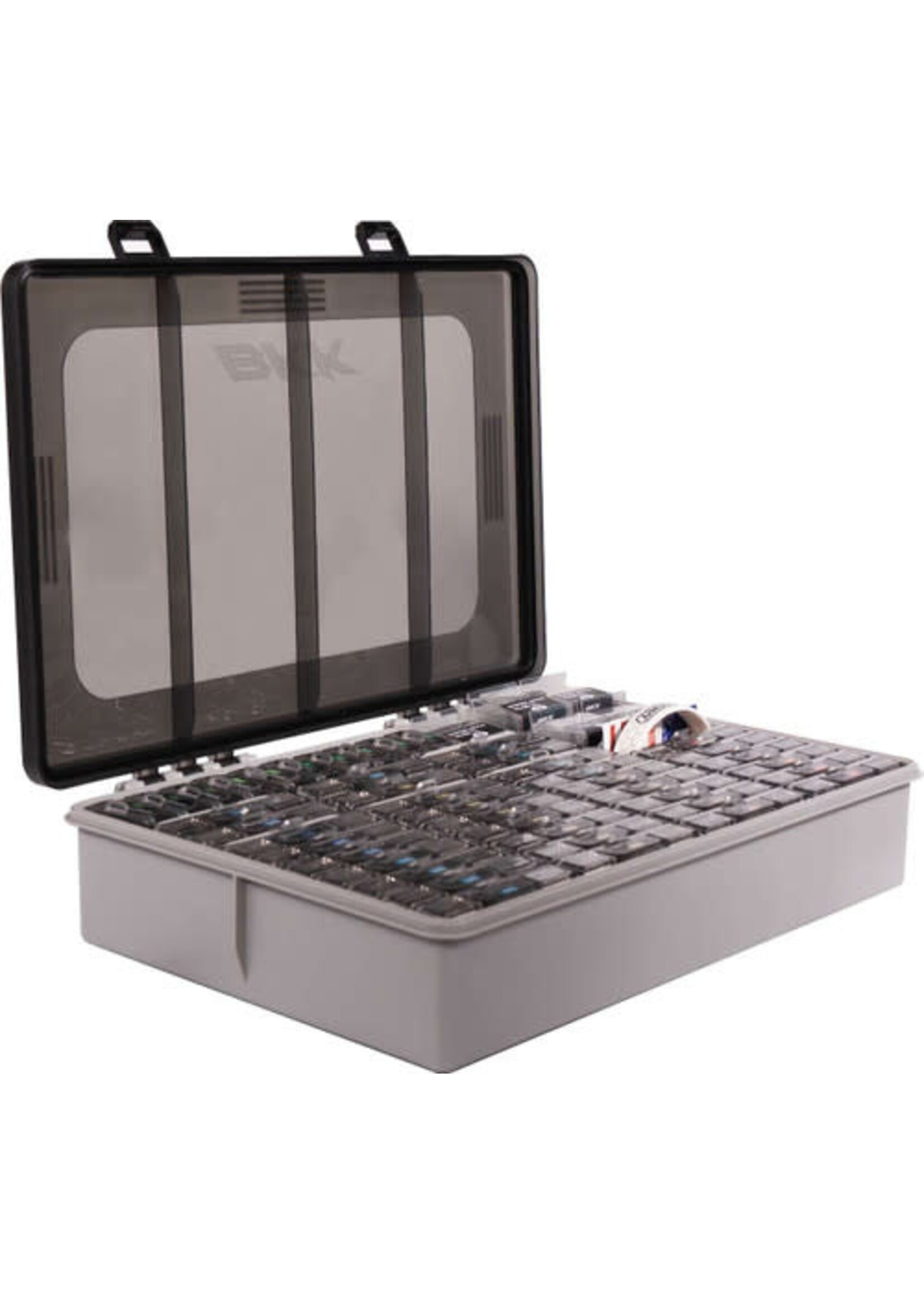 BKK BKK Fully Loaded OCD Tackle Storage System