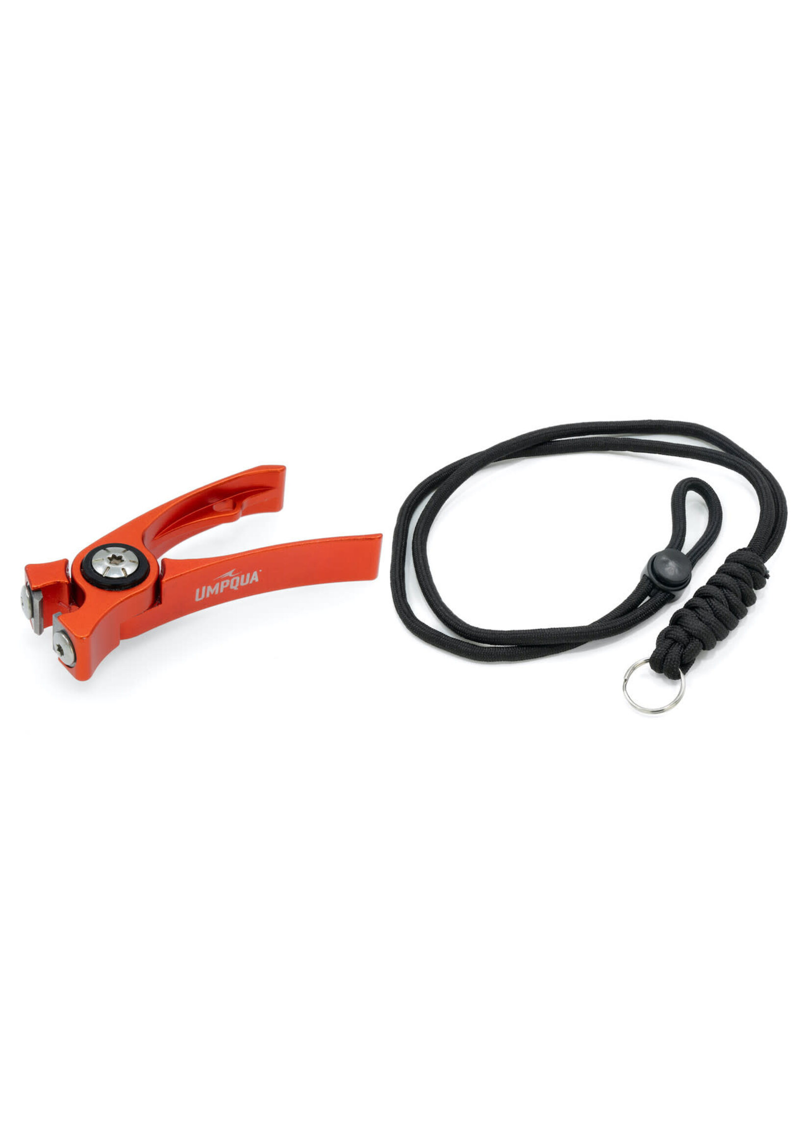 Umpqua Umpqua RiverRun Nipper w/ Lanyard