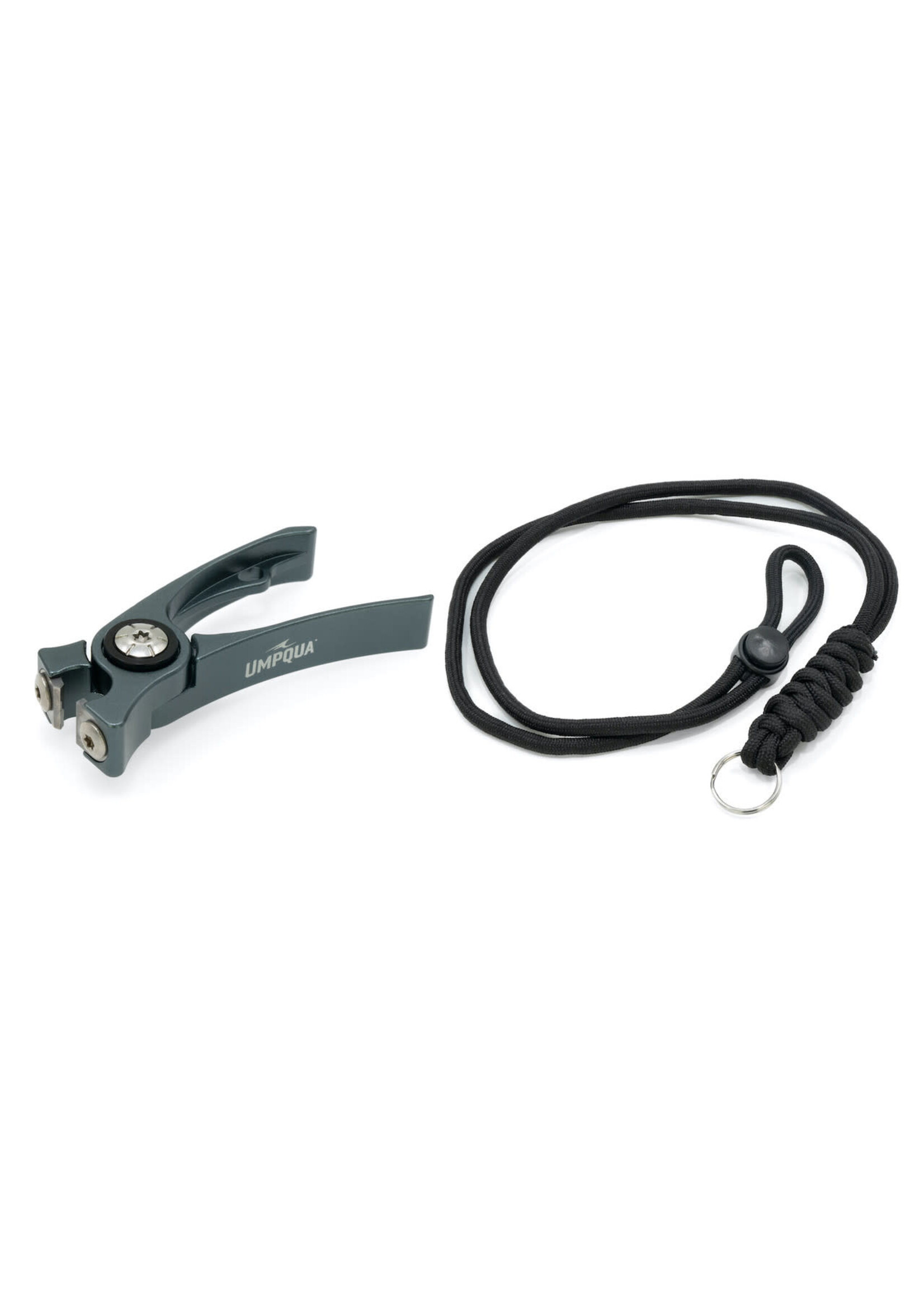 Umpqua Umpqua RiverRun Nipper w/ Lanyard