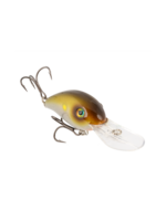 Strike King Strike King 3XD Elite Crankbait