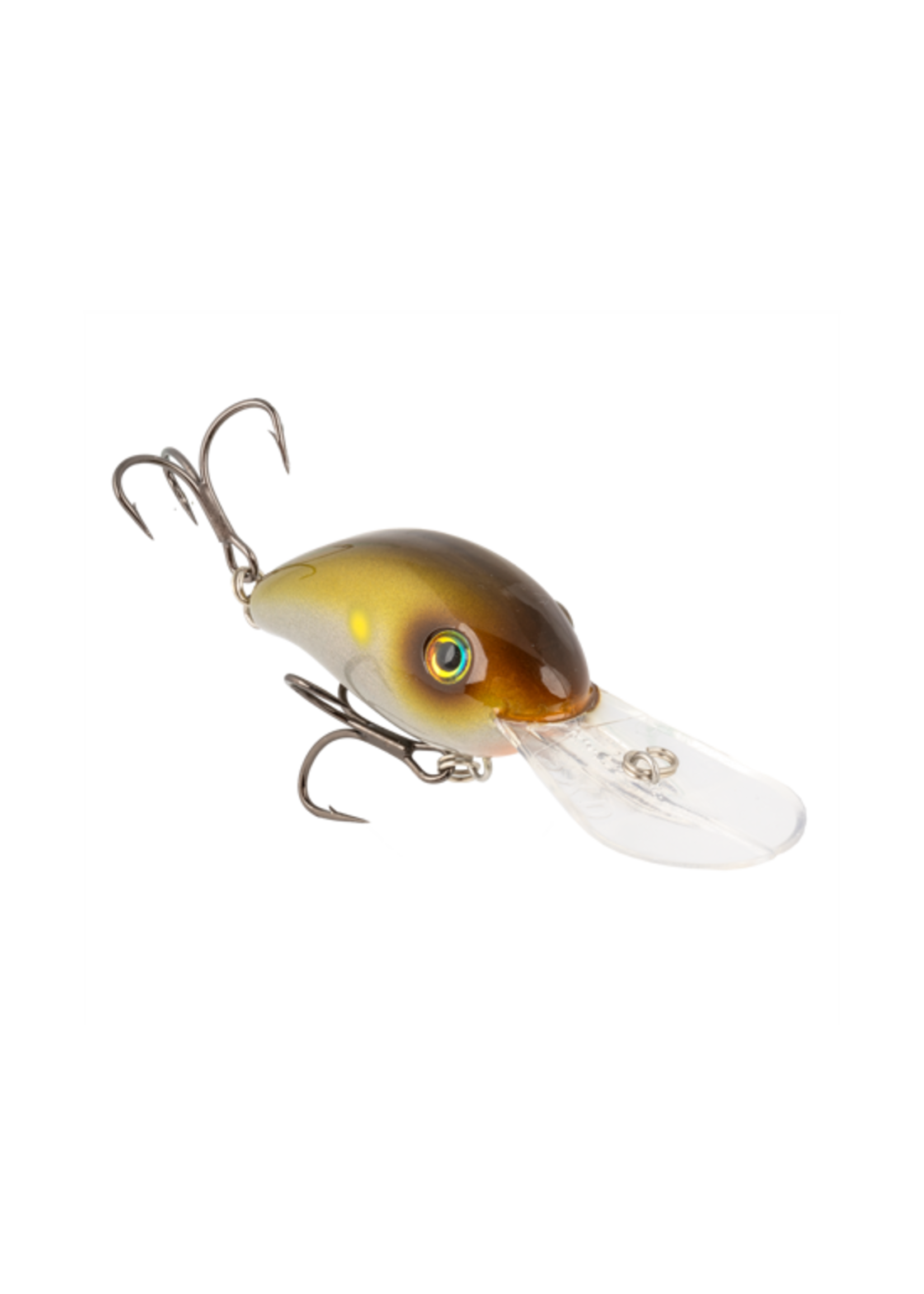 Strike King Strike King 3XD Elite Crankbait