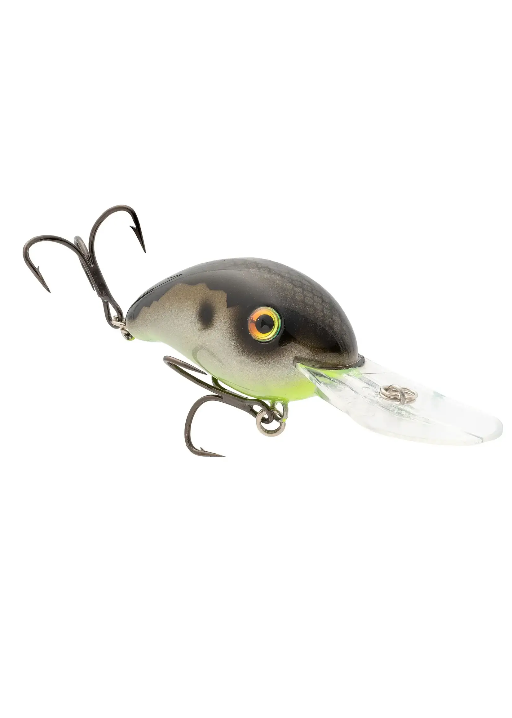 Strike King Strike King 3XD Elite Crankbait