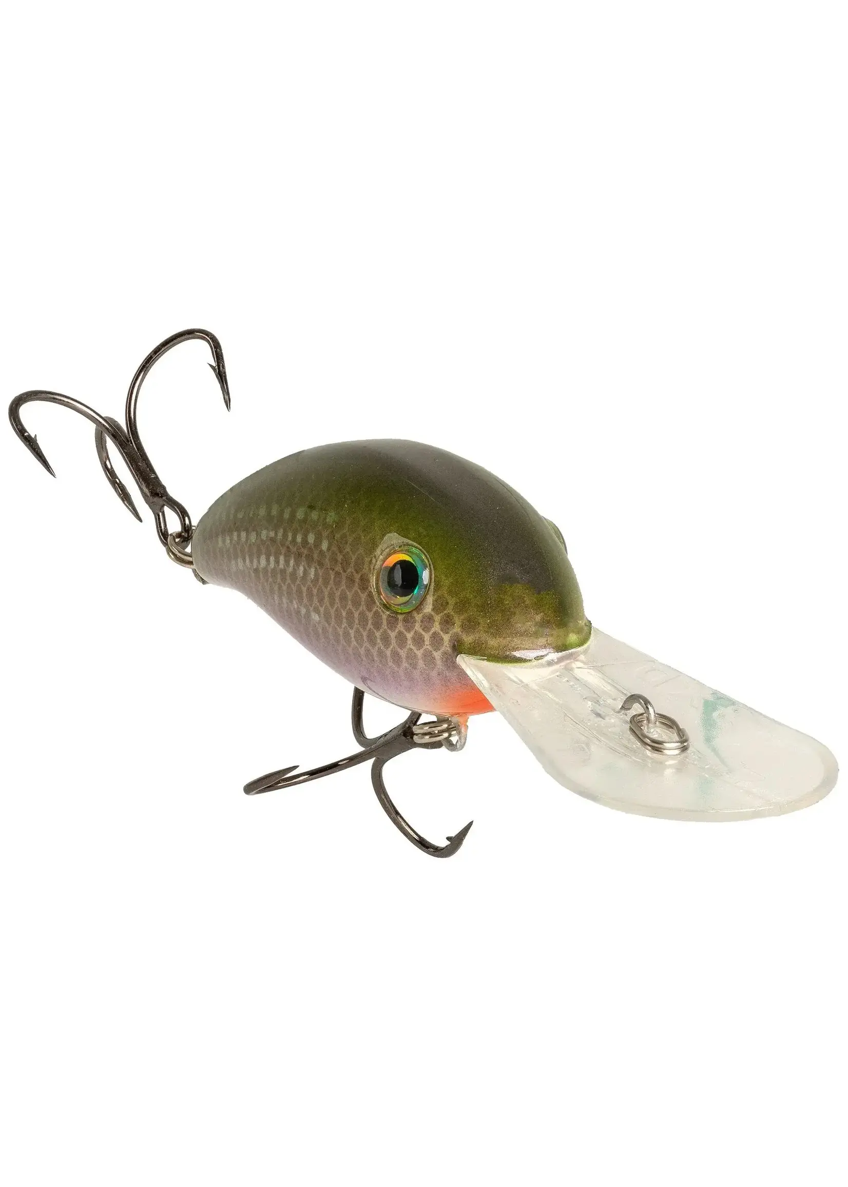 Strike King Strike King 3XD Elite Crankbait