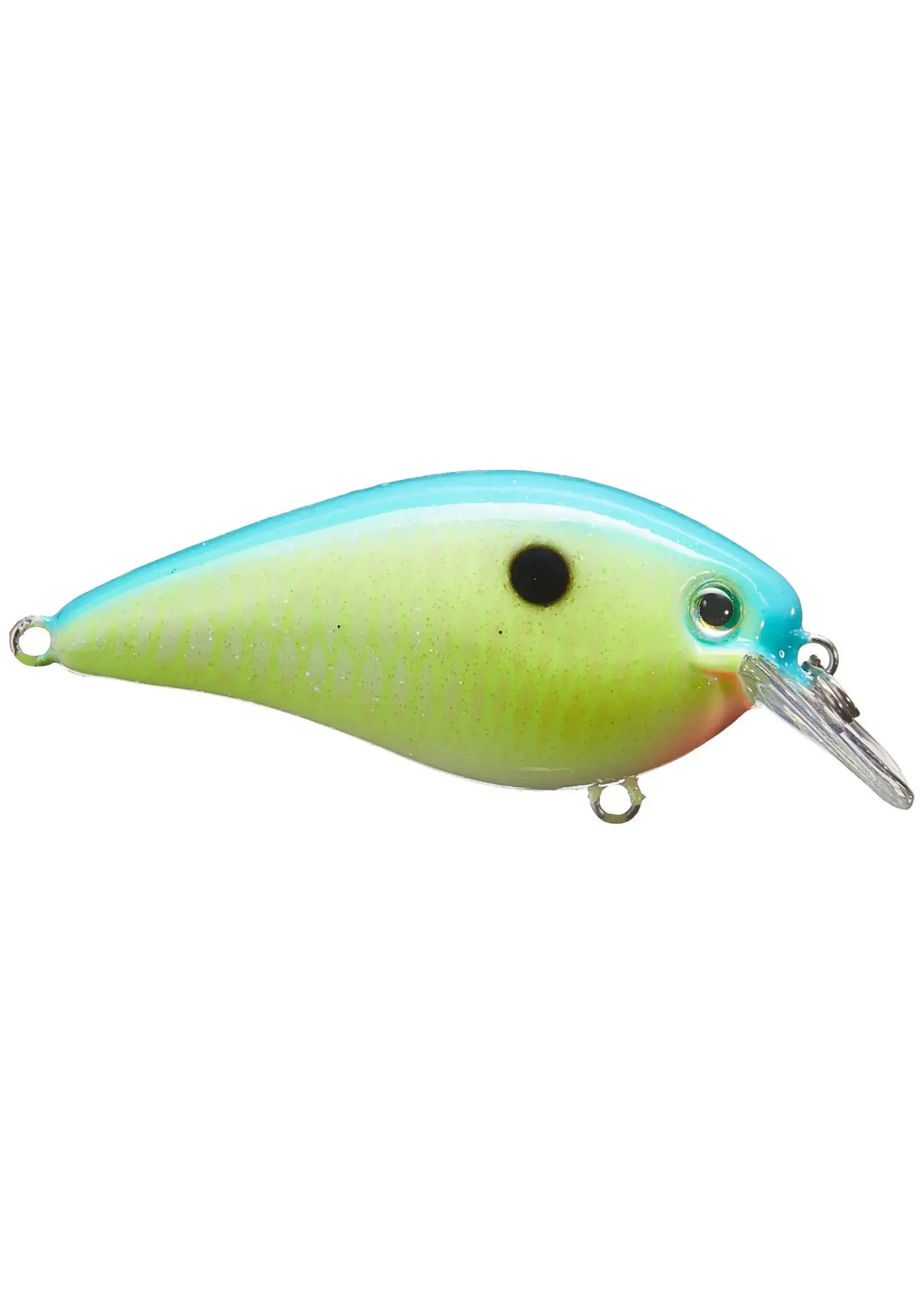 Strike King Strike King KVD Elite 1.5 Squarebill Crankbait