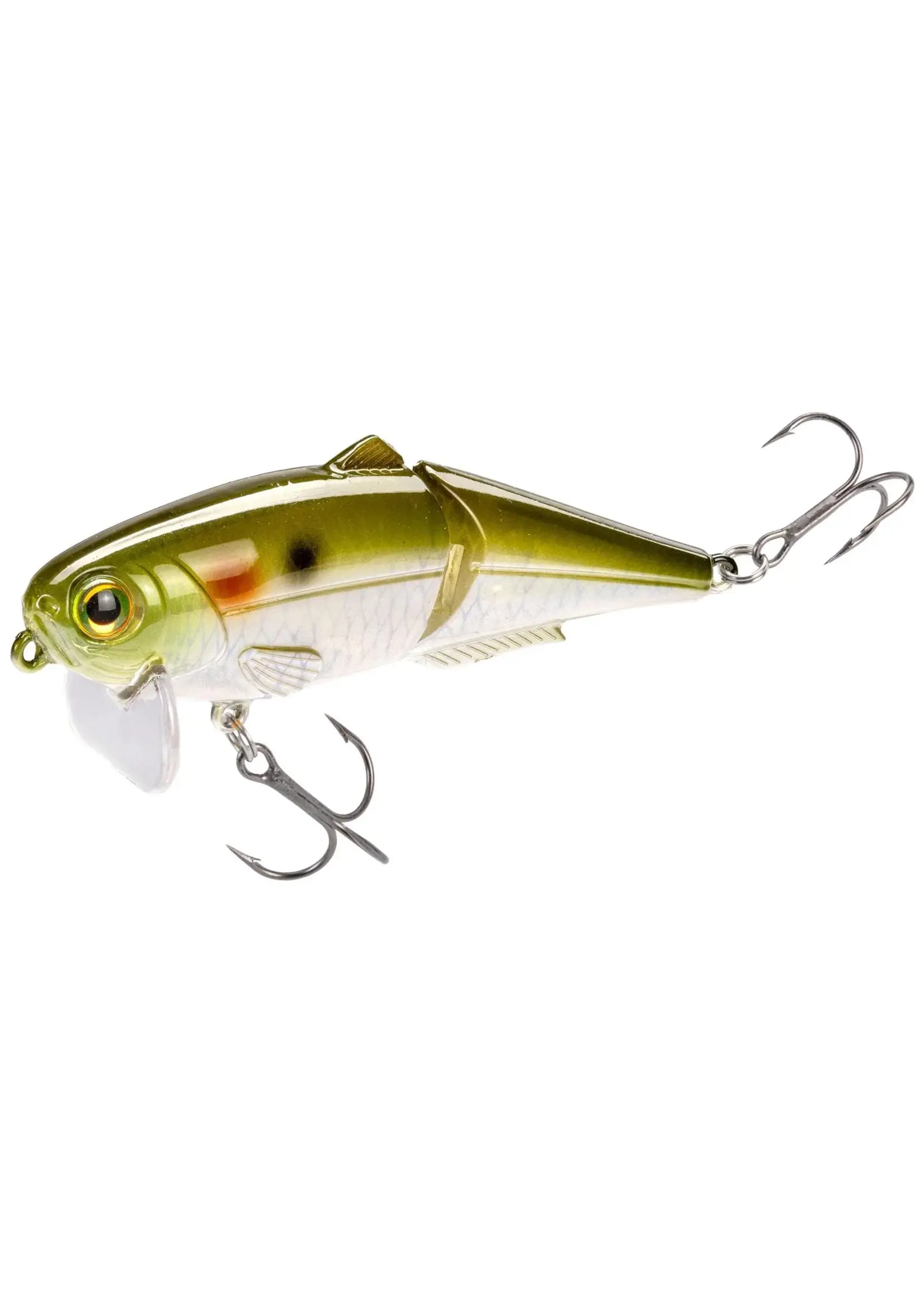 Strike King Strike King Wake Shad