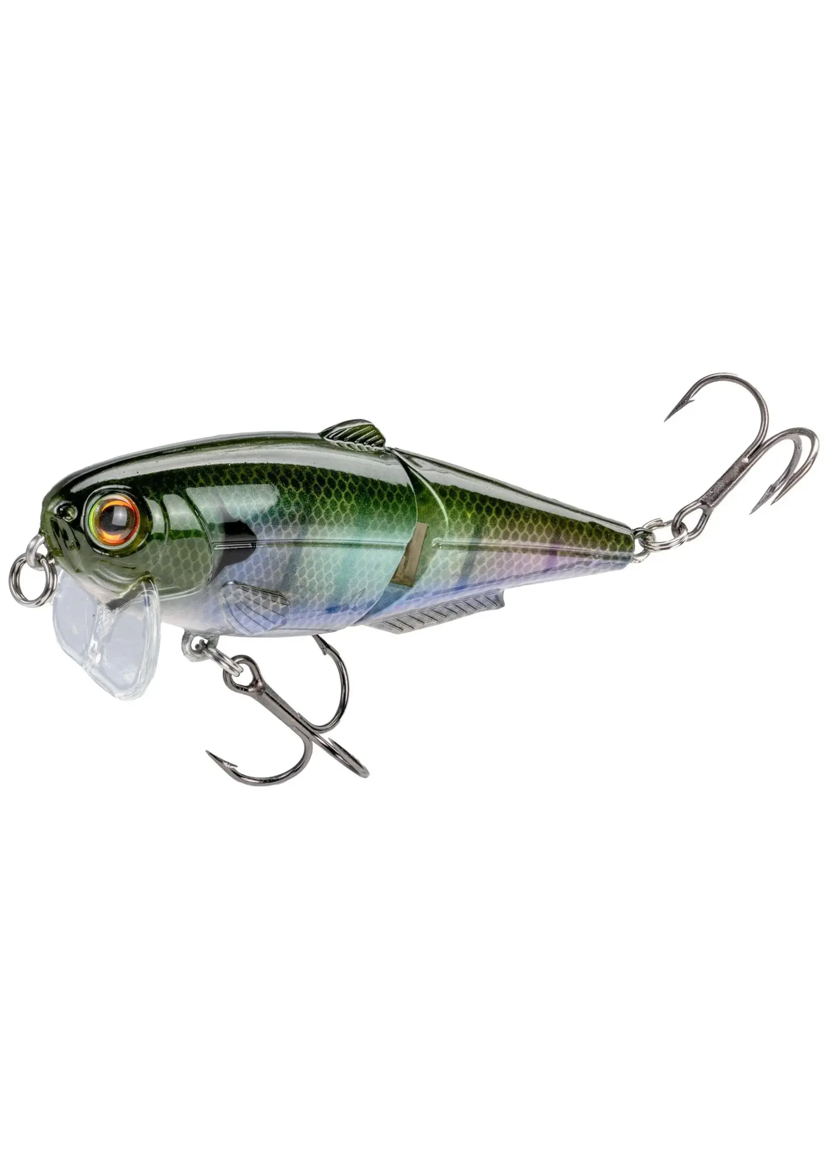Strike King Strike King Wake Shad