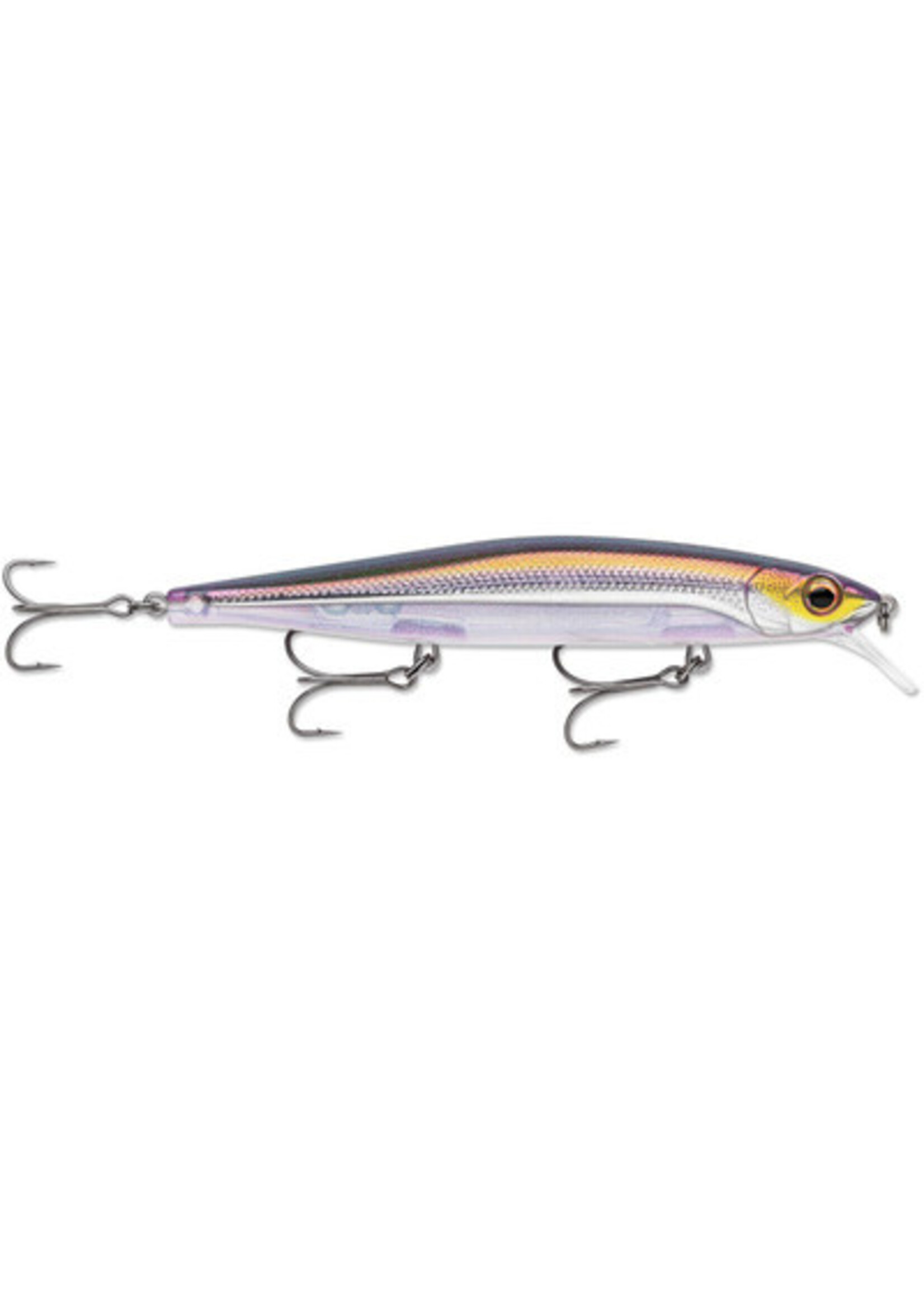 Rapala Rapala PXR Mavrik 110 Jerkbait