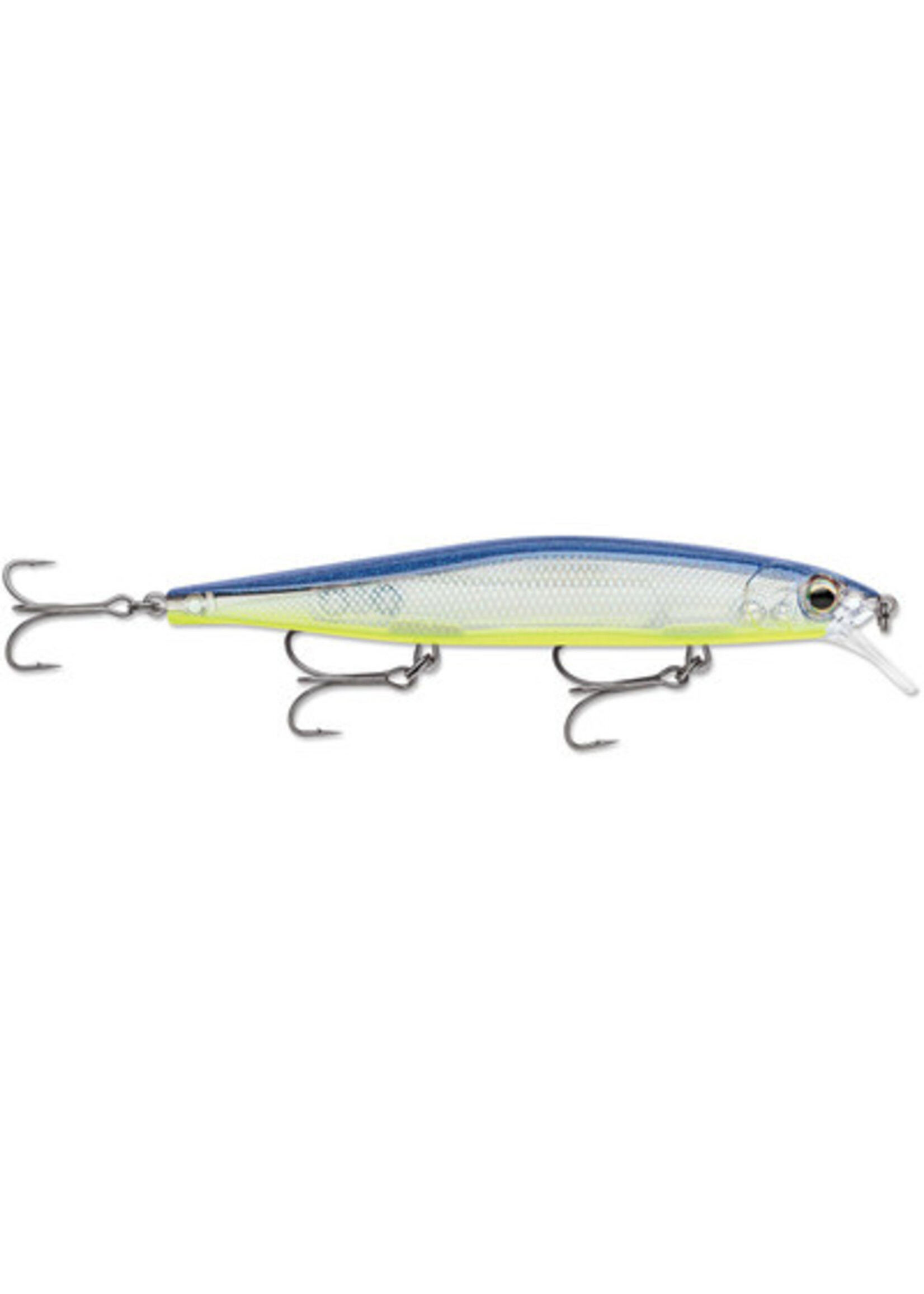 Rapala Rapala PXR Mavrik 110 Jerkbait