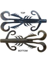 Rapala Rapala Crush City Hedgehog