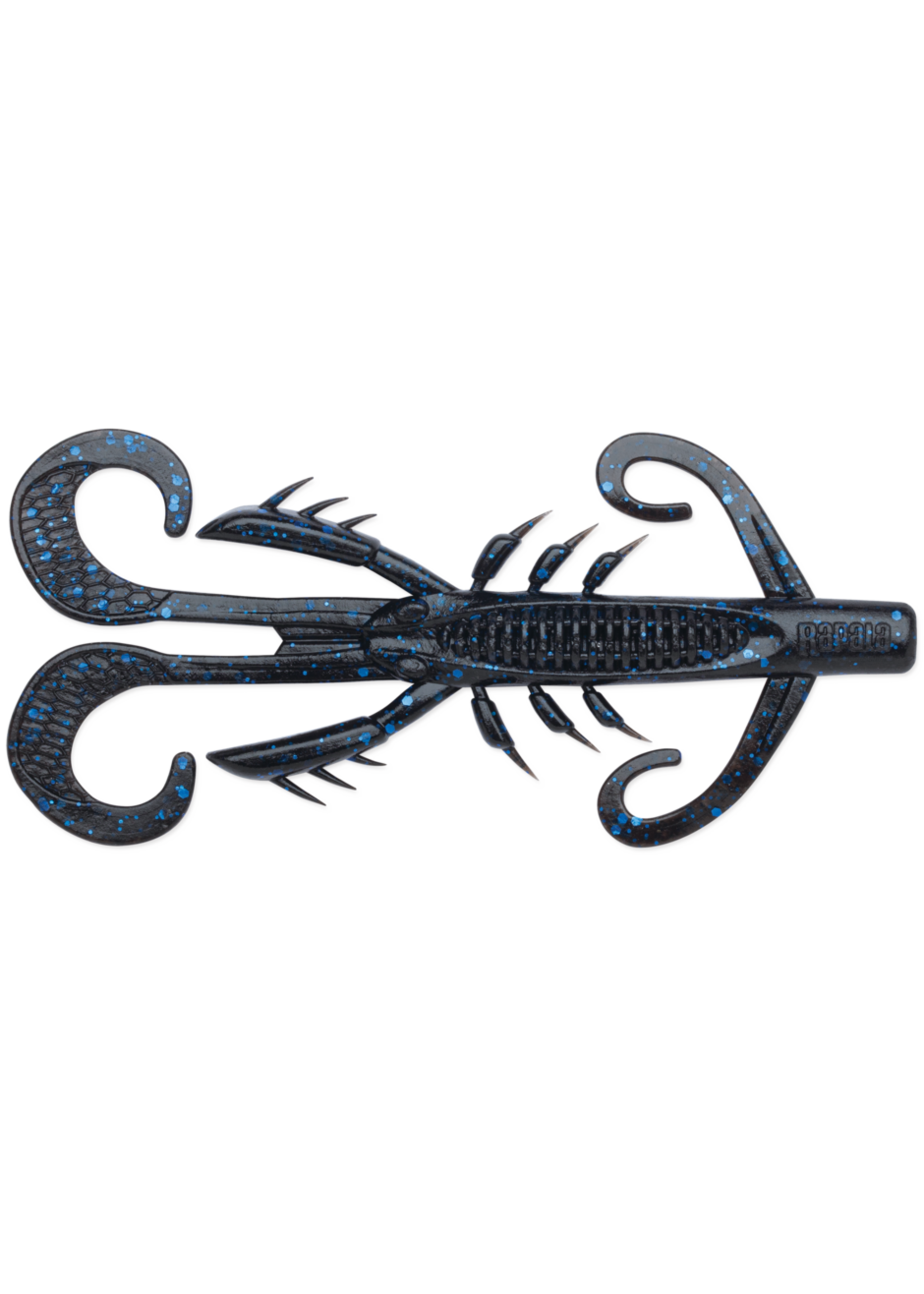 Rapala Rapala Crush City Hedgehog