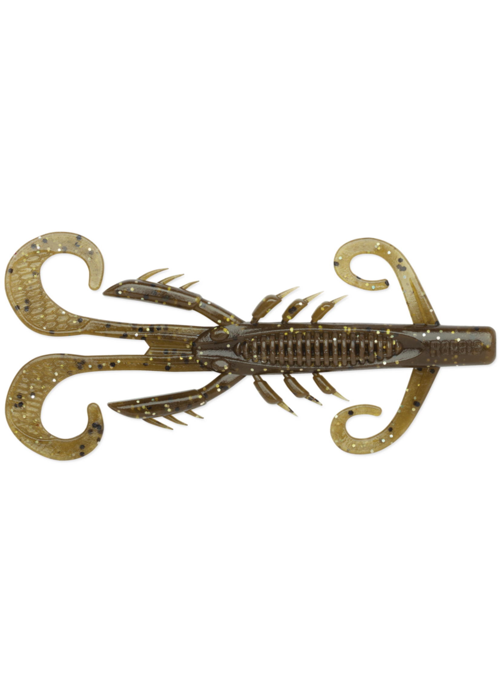 Rapala Rapala Crush City Hedgehog