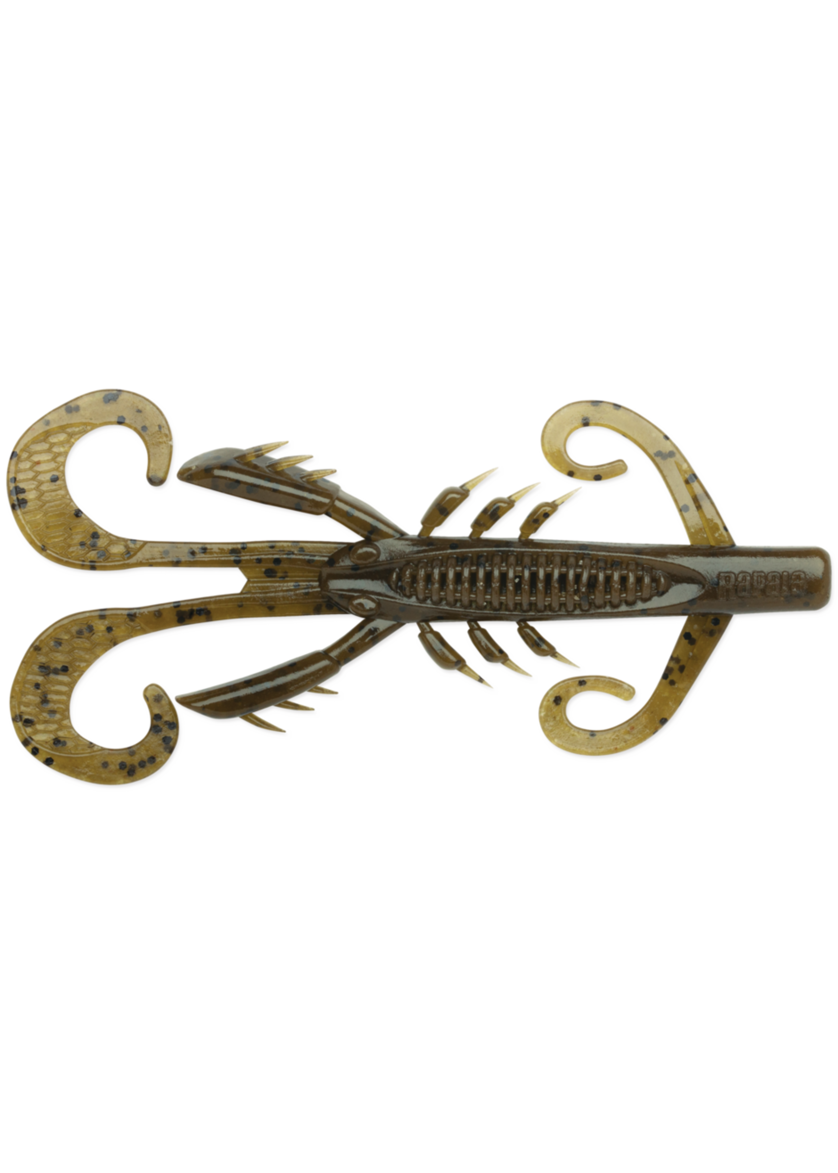 Rapala Rapala Crush City Hedgehog